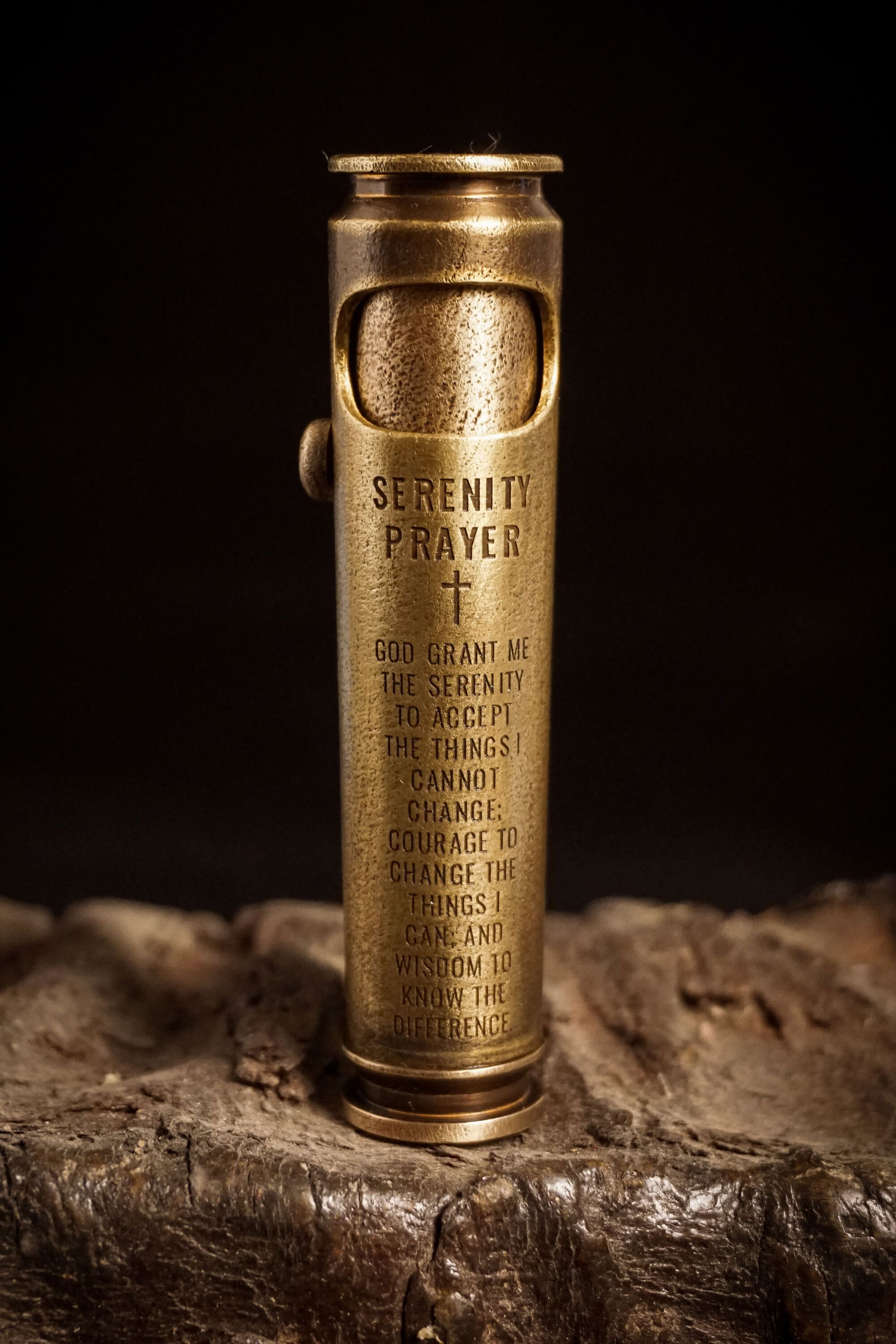 Tabletop Lighter