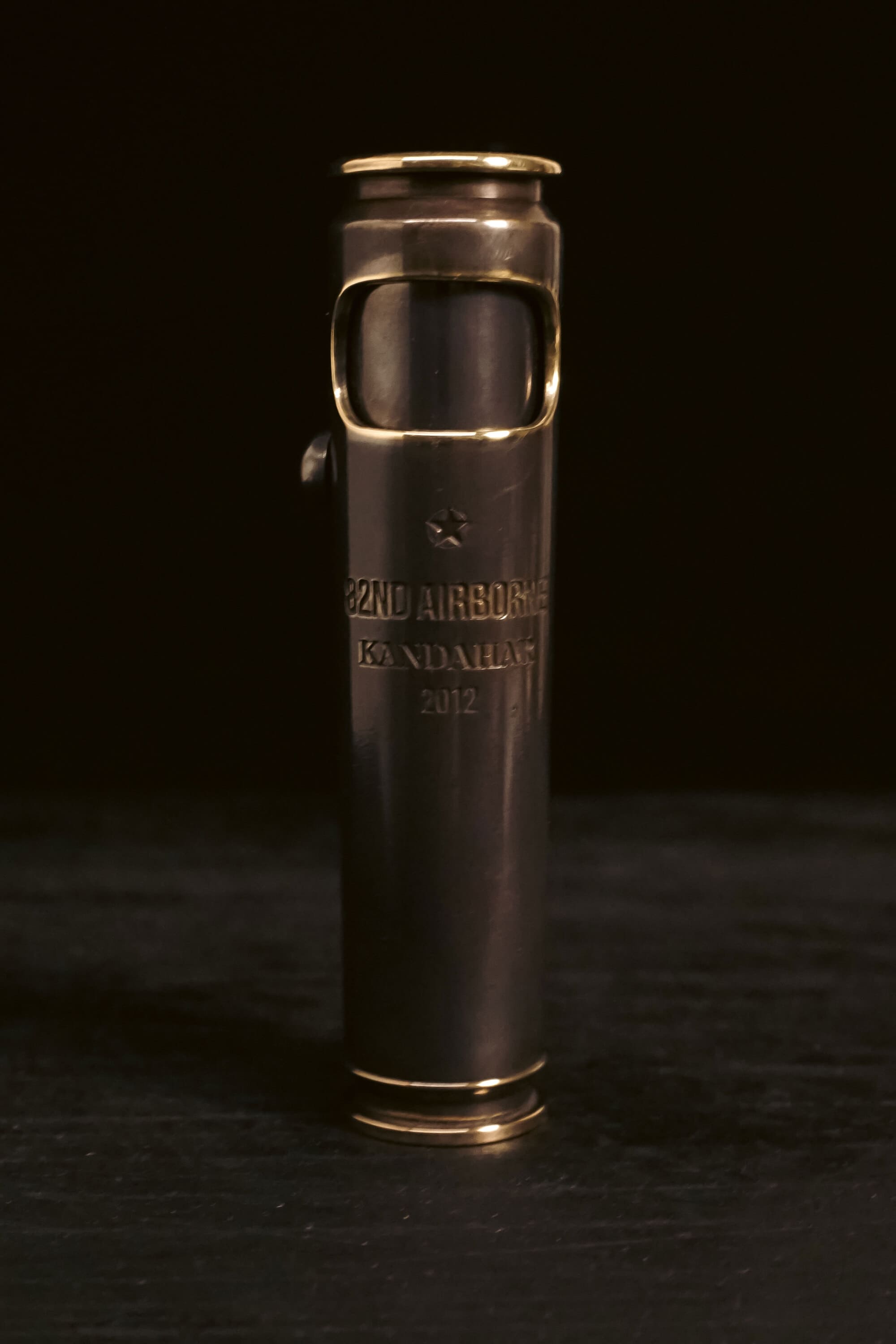 Engraved Lighter Gift