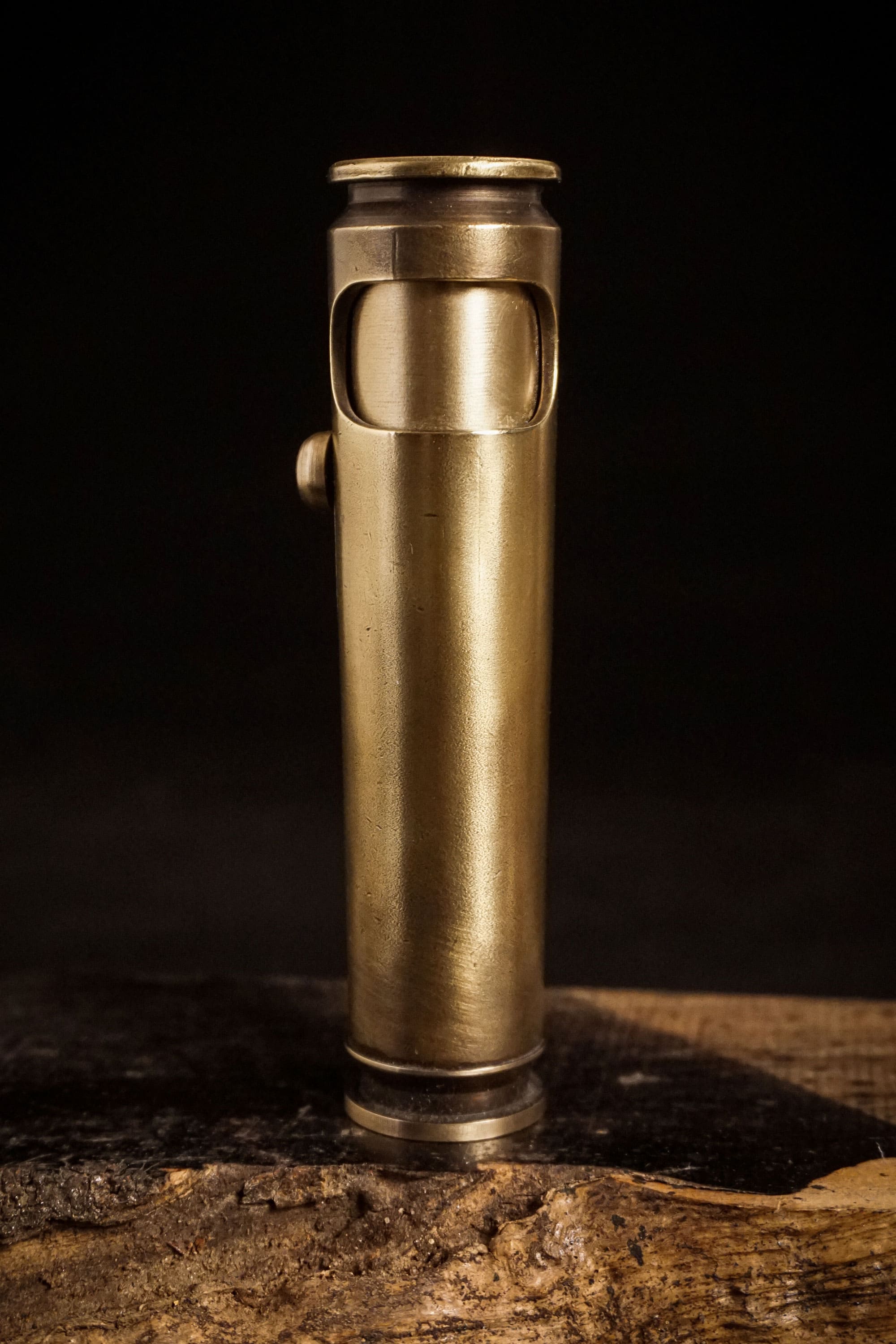 Vintage Style Lighter