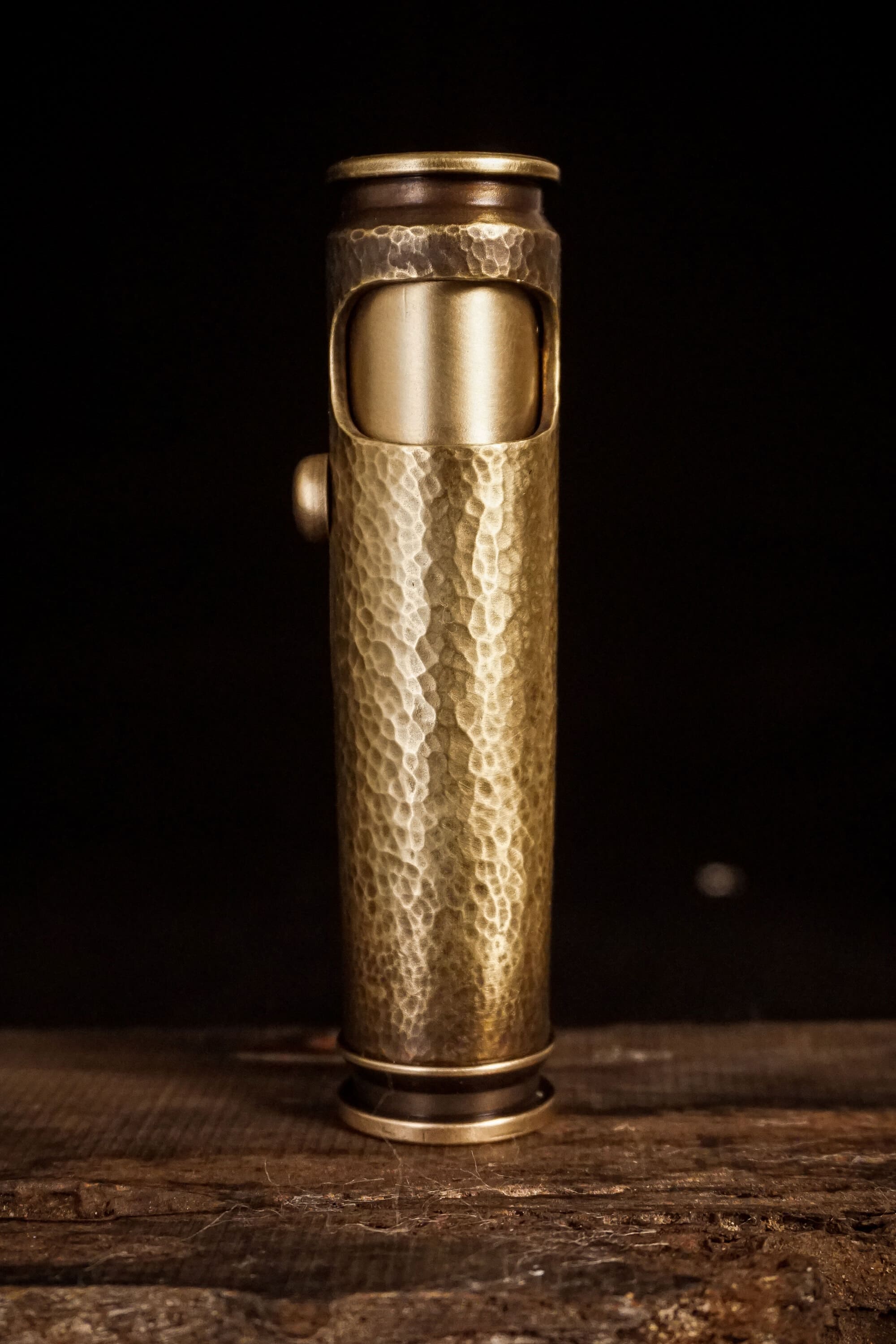 Luxury lighter