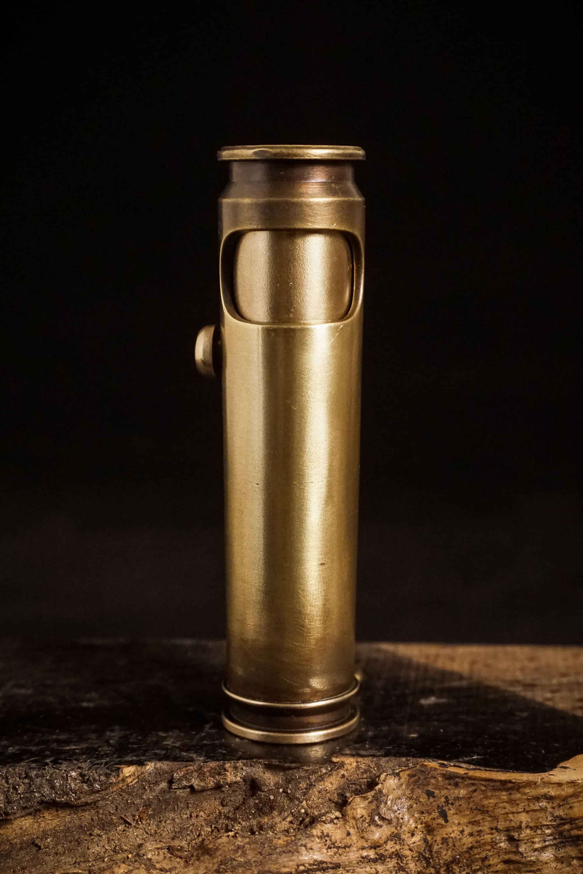 Vintage Trench Lighter