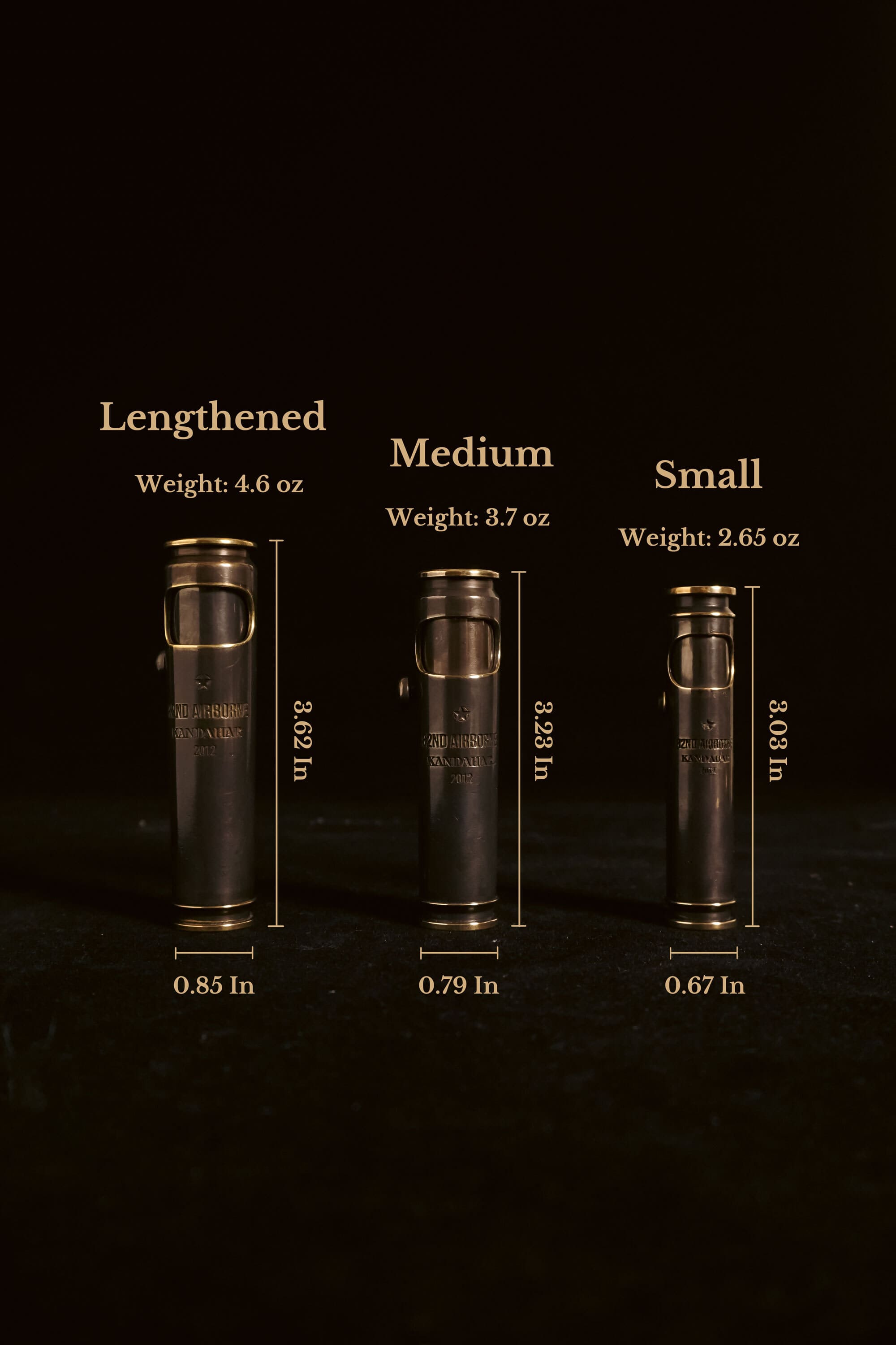 Engraved Lighters Gift