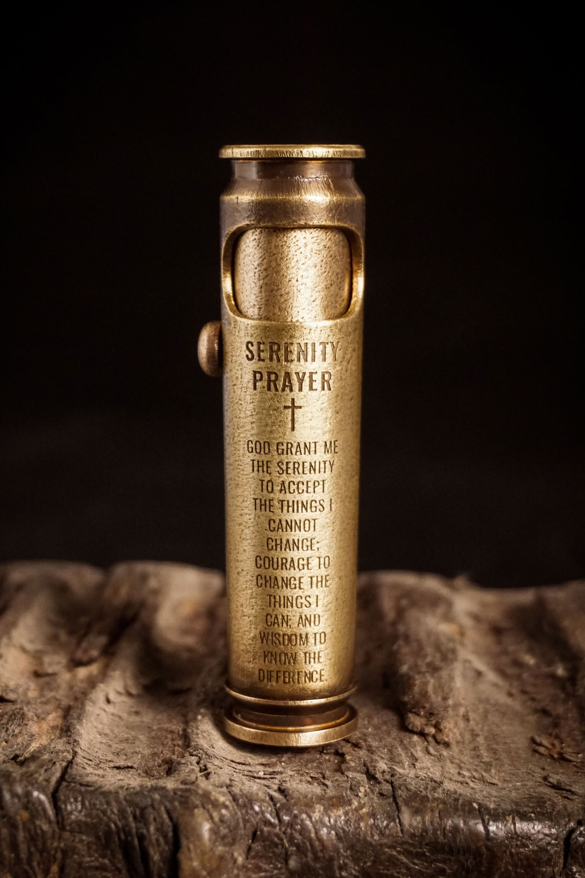 Collectible Lighter