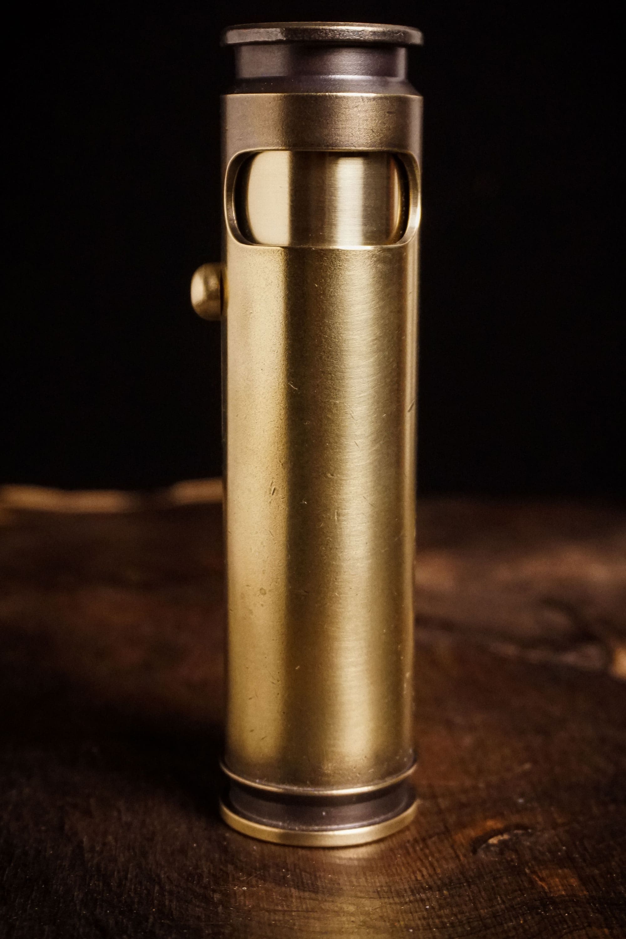 Collector Size Classic