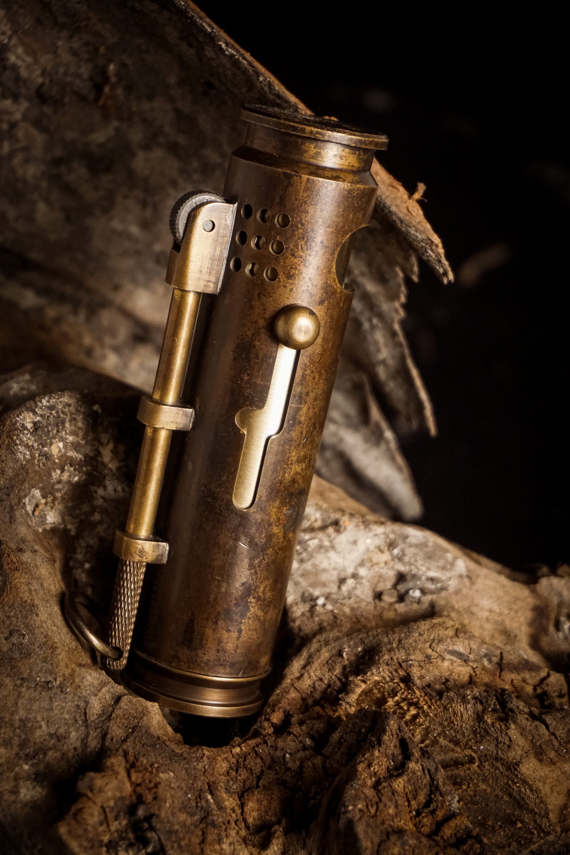 Collector Size Military