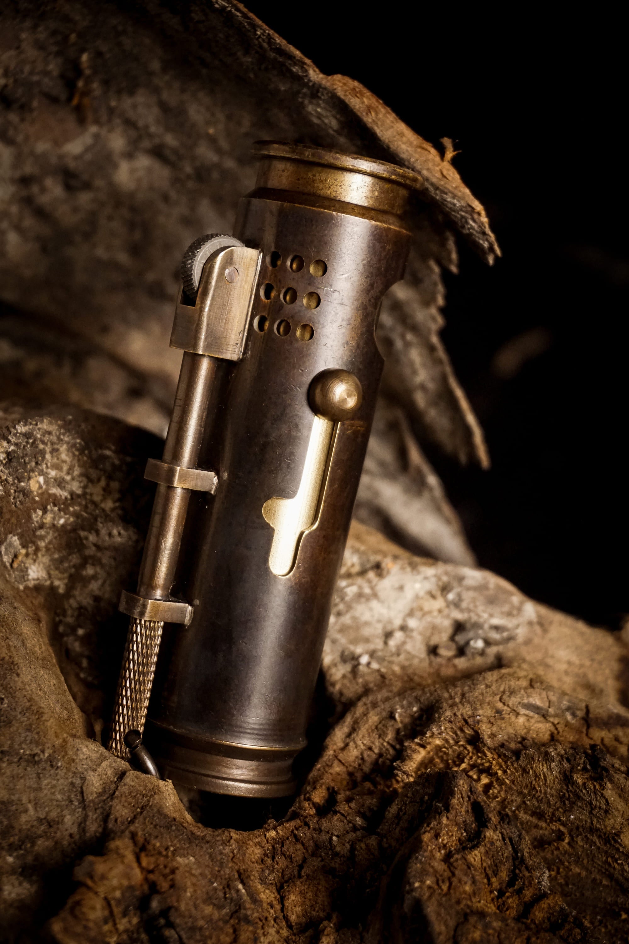 Extra Large Military