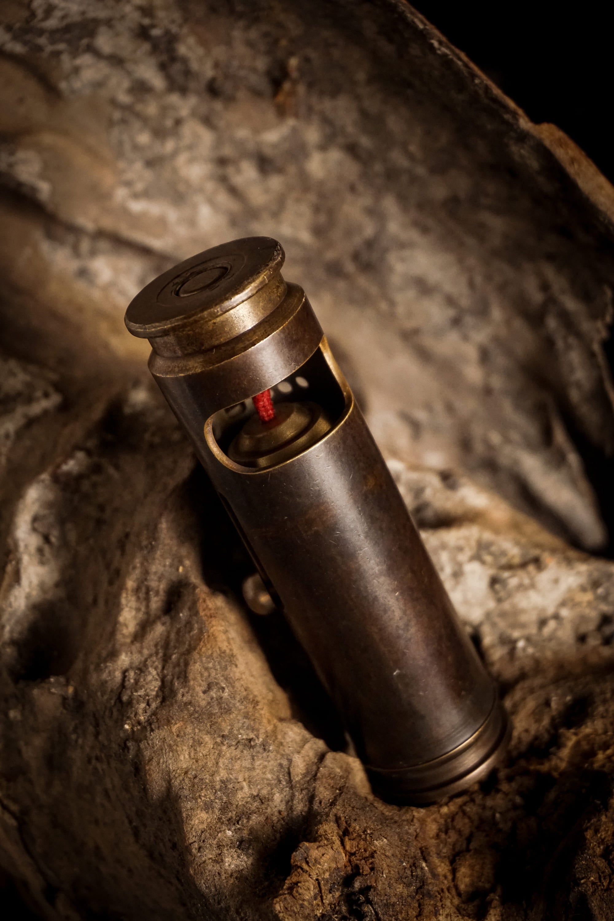 Extra Large Military