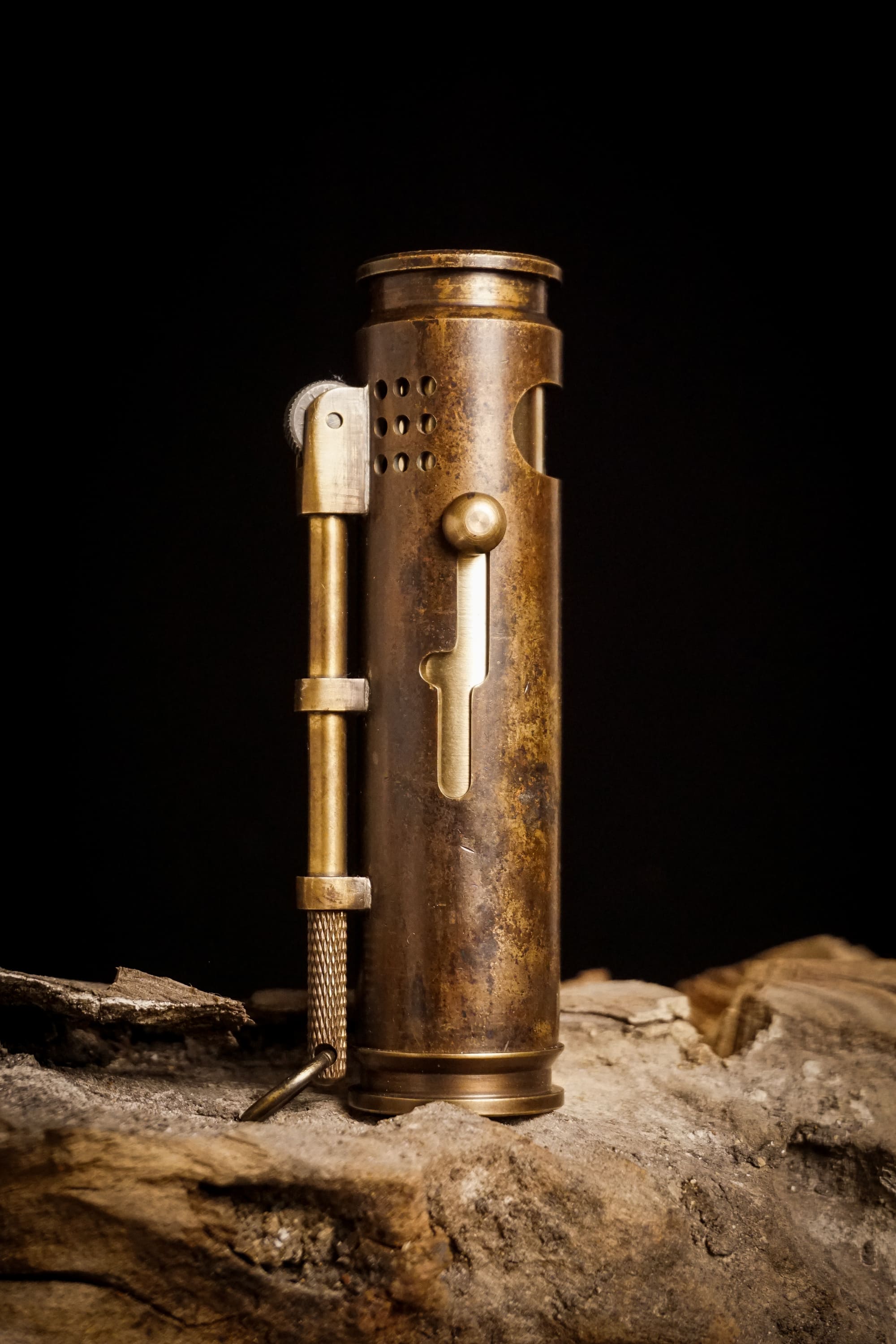 Collector Size Military