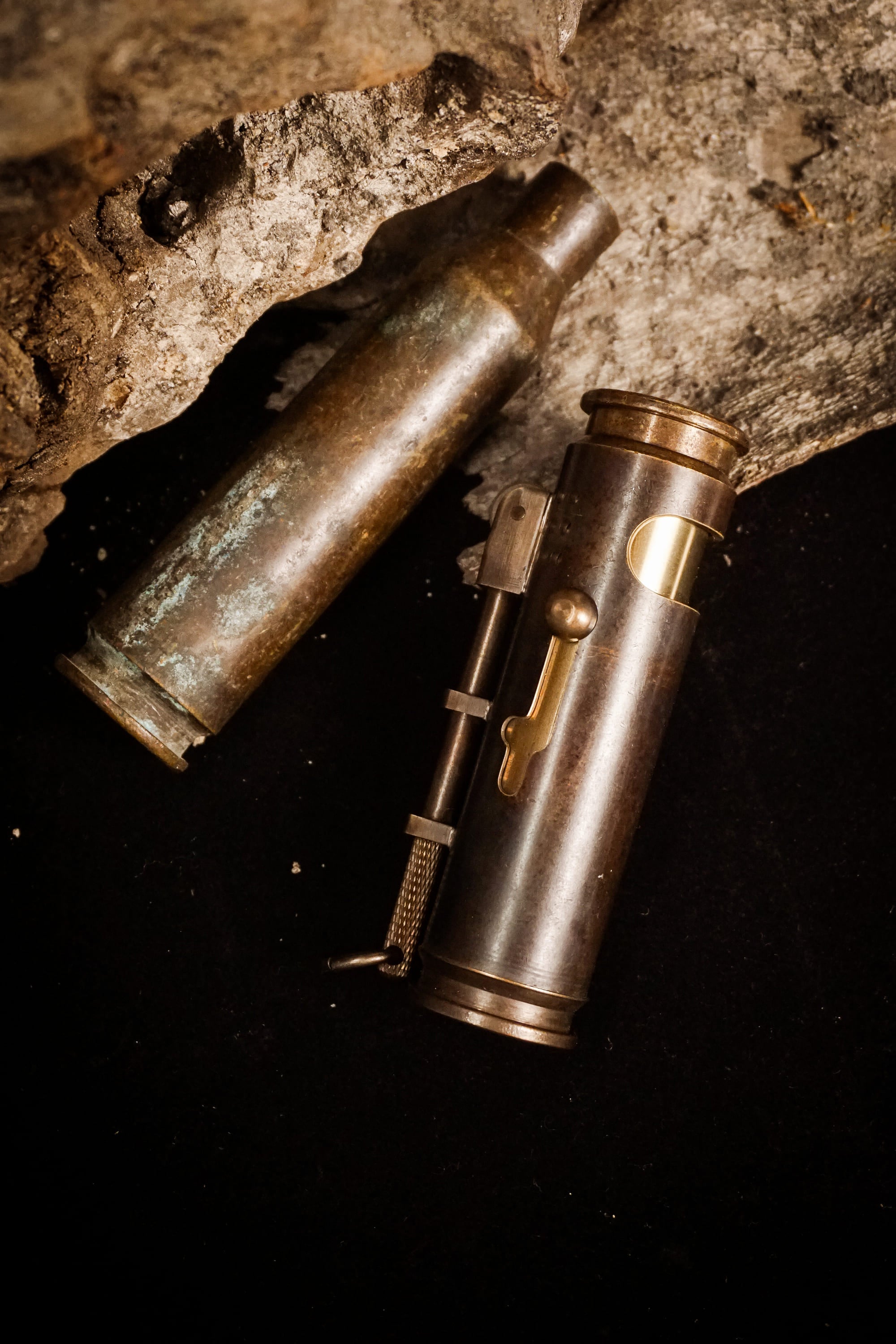 Extra Large Military