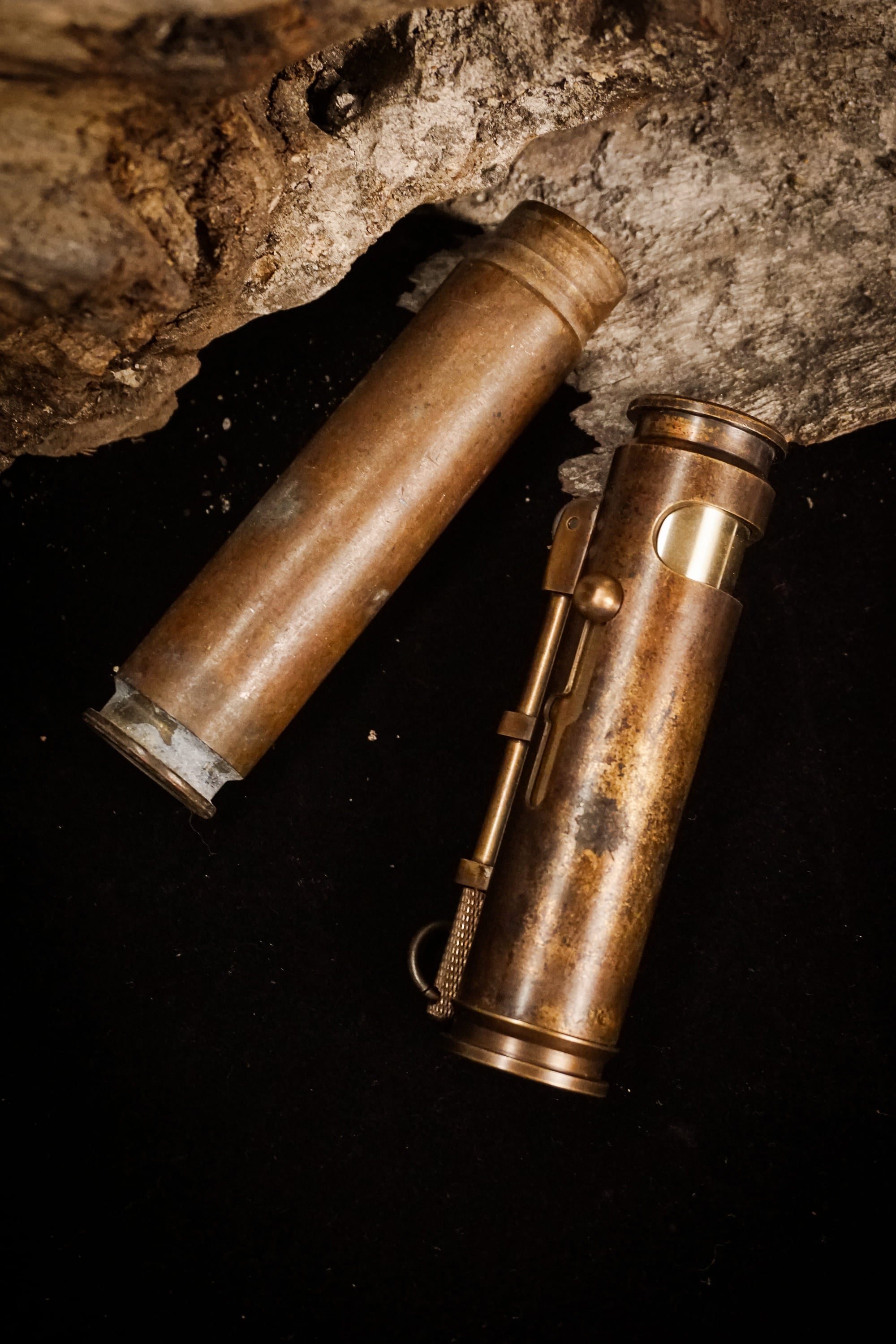 Collector Size Military