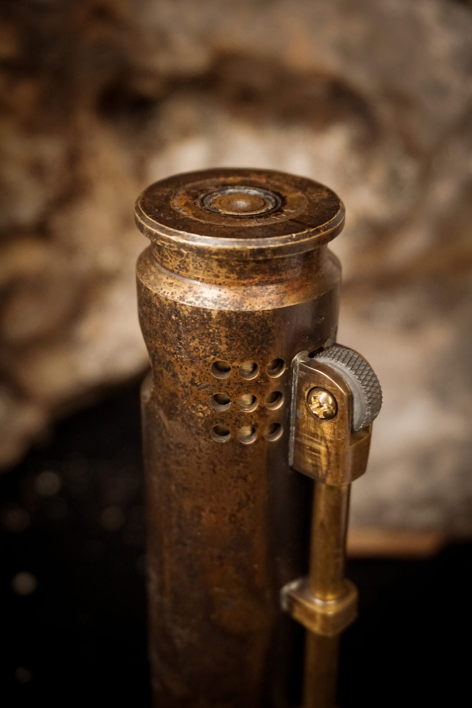 Collector Size Military