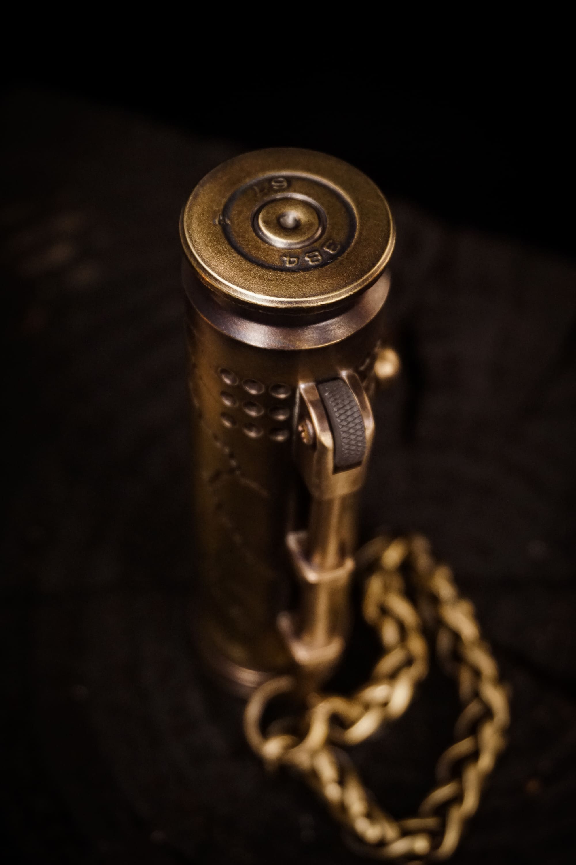 Collector Size Monster