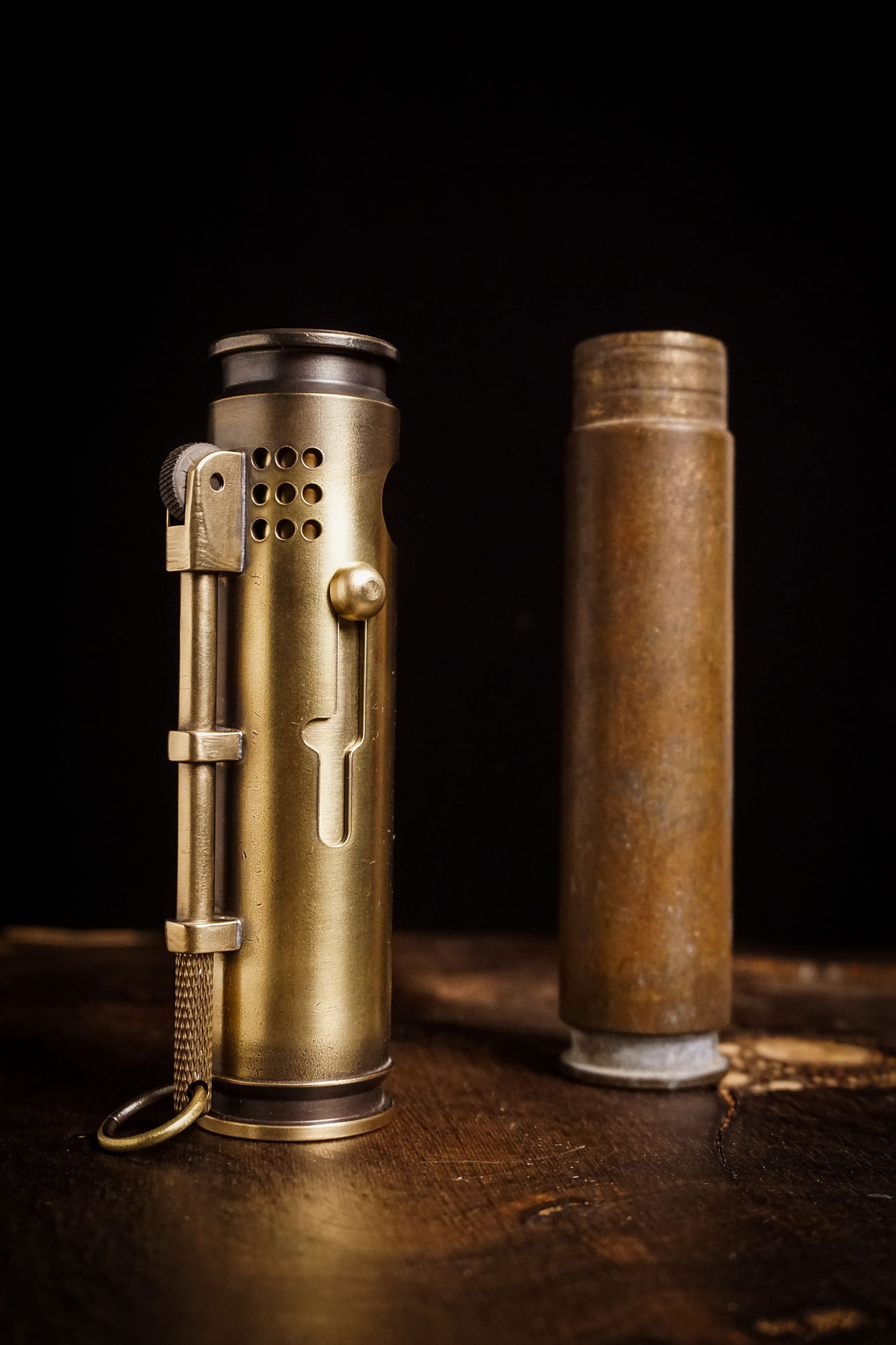 Collector Size Classic