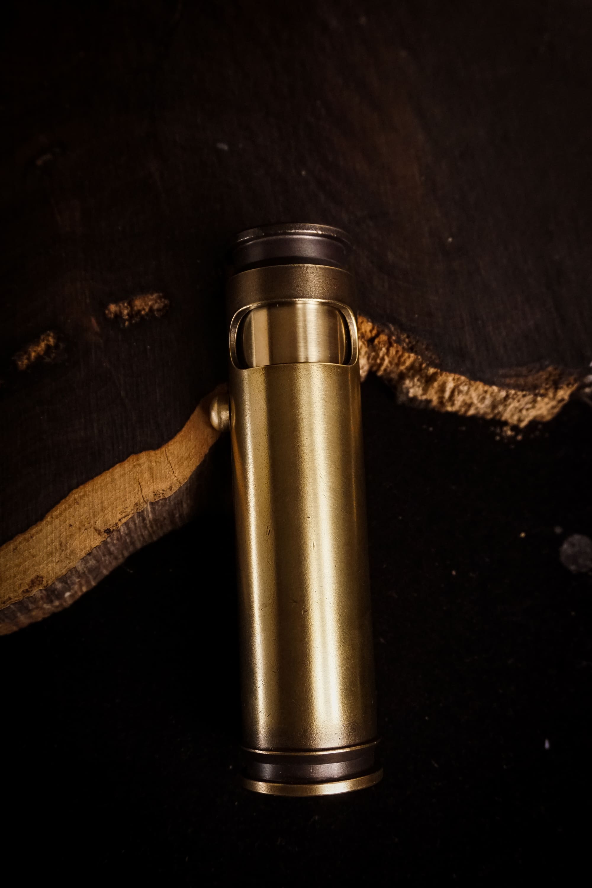 Collector Size Classic