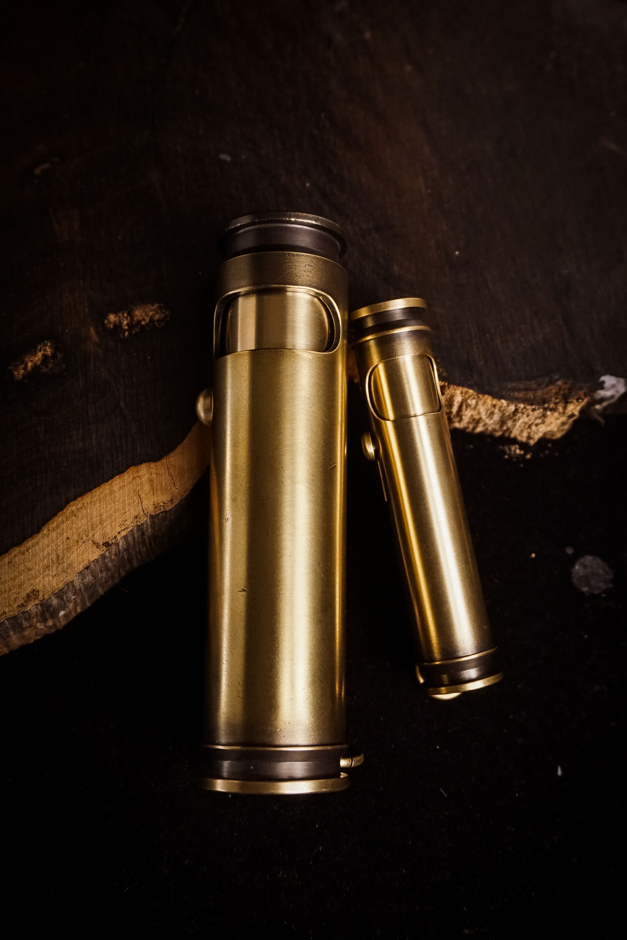 Collector Size Classic