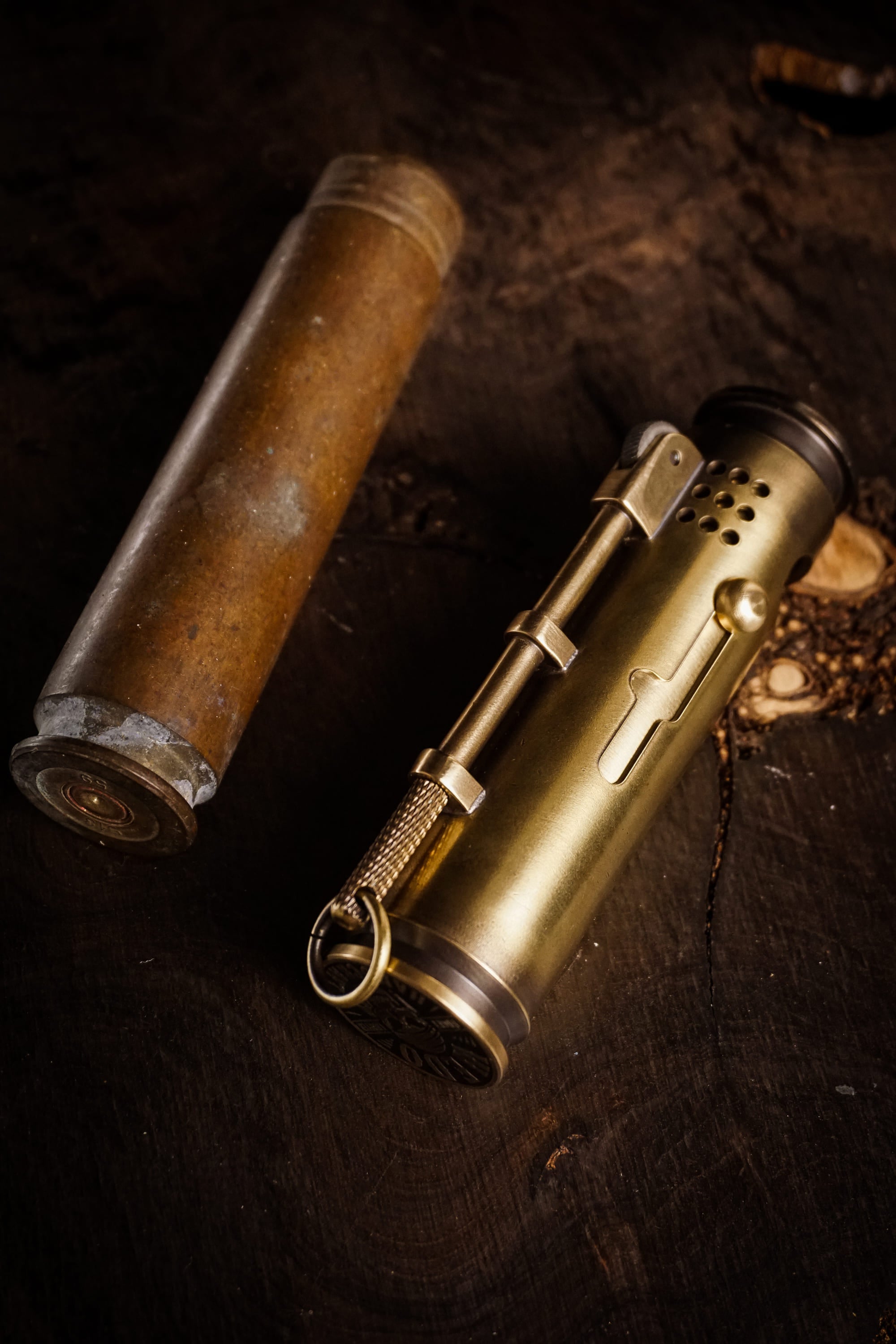 Collector Size Classic