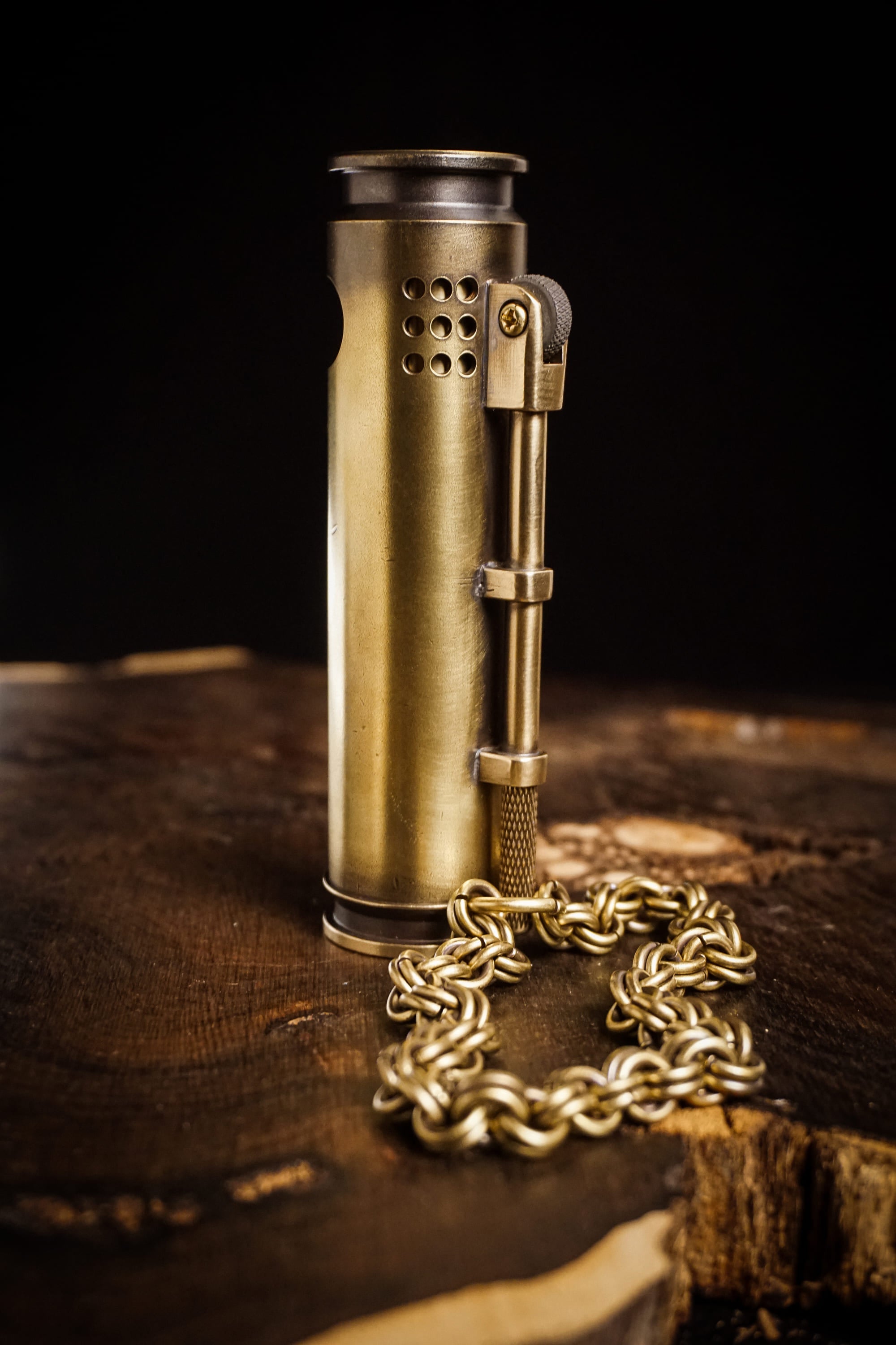 Collector Size Classic