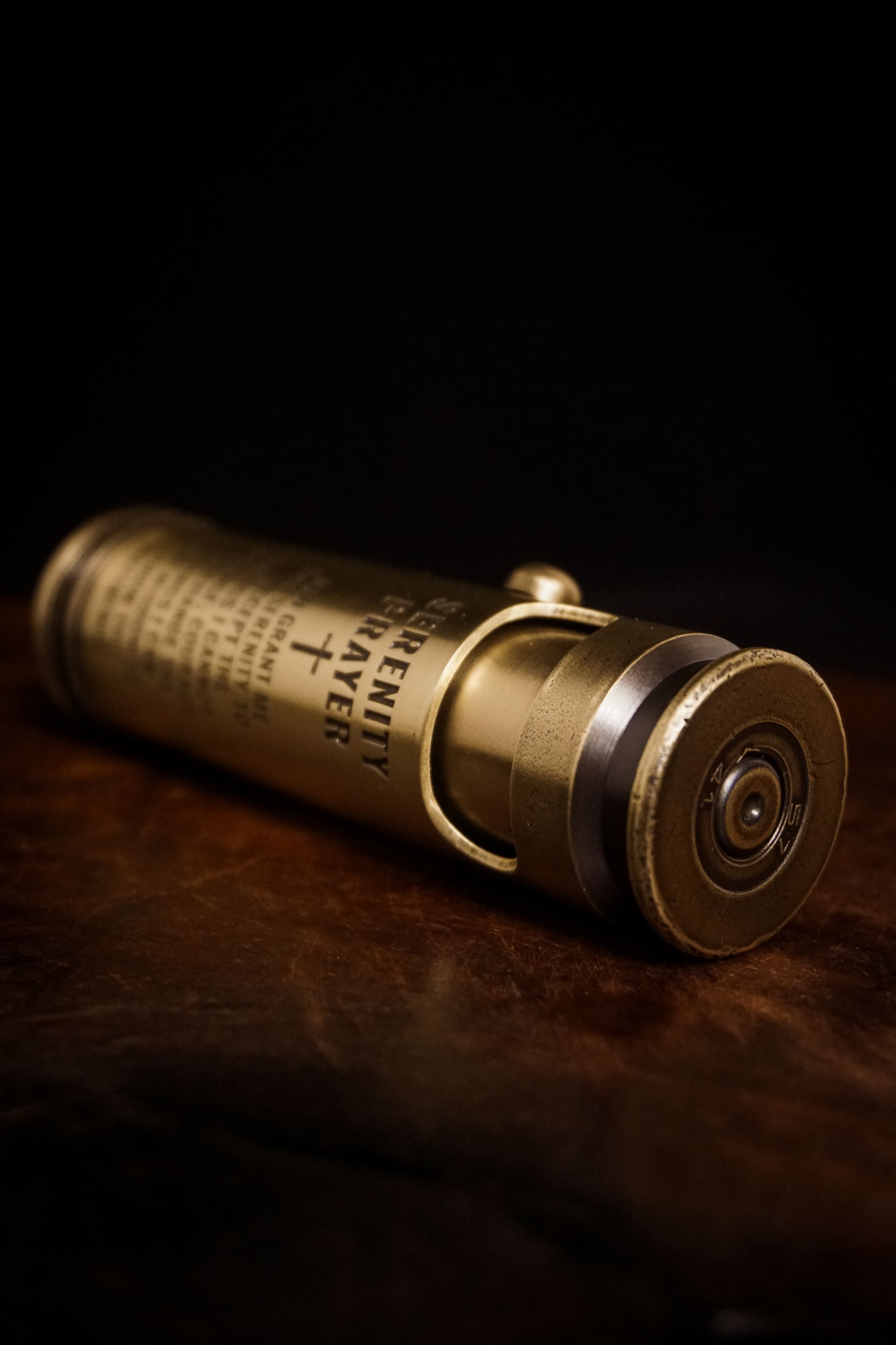 Extra Large Classic Serenity