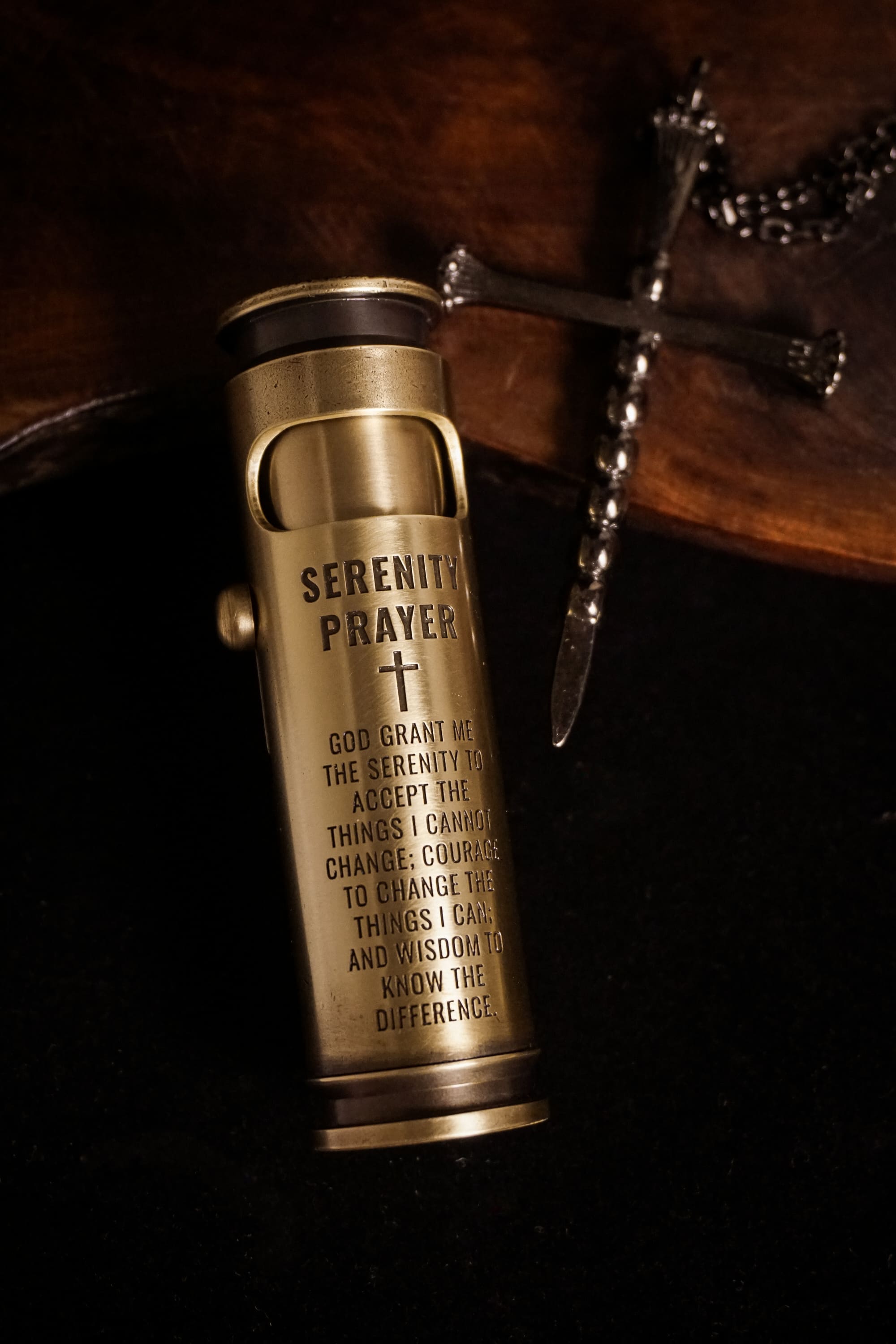 Extra Large Classic Serenity