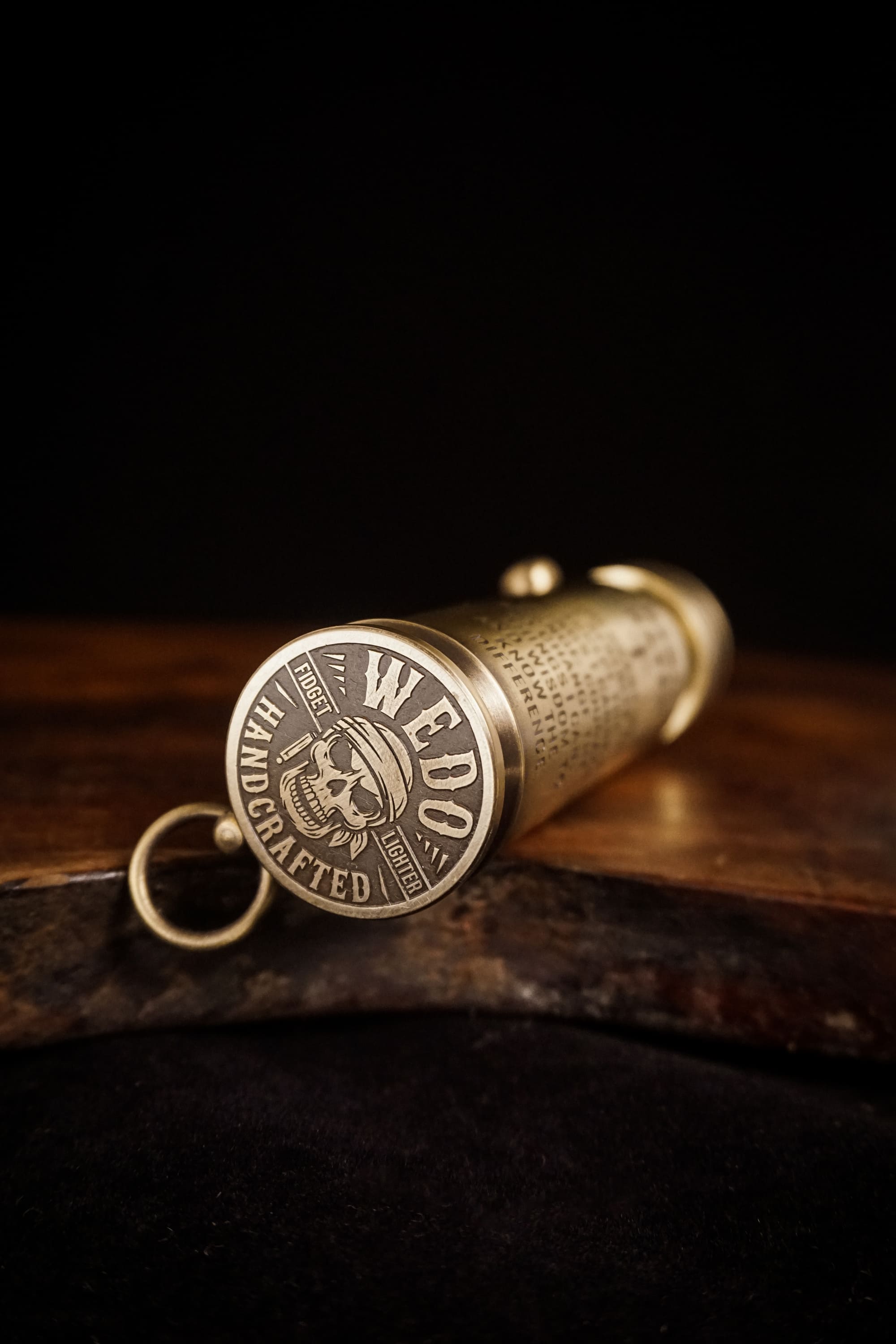 Collector Size Classic Serenity