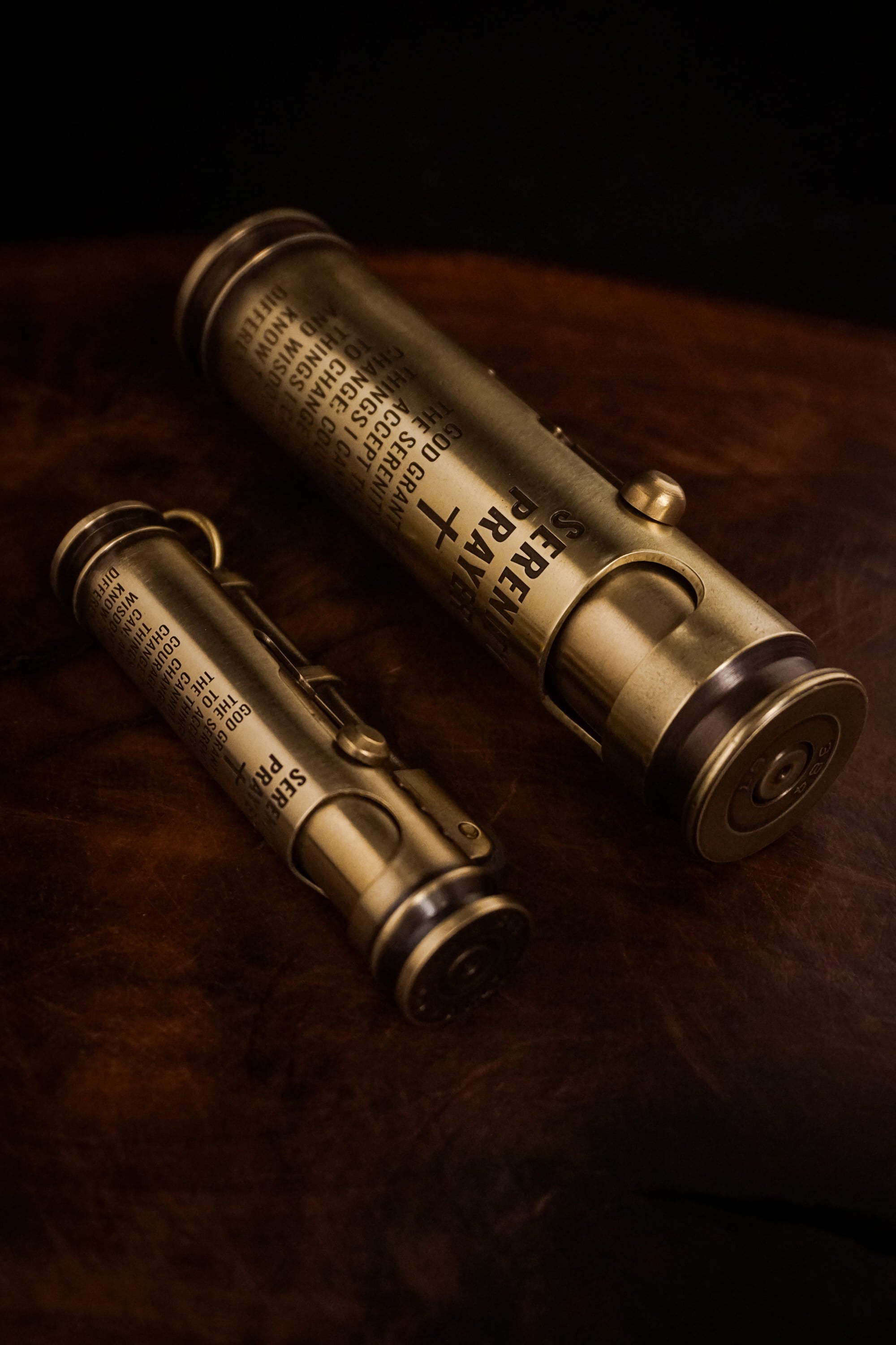 Collector Size Classic Serenity