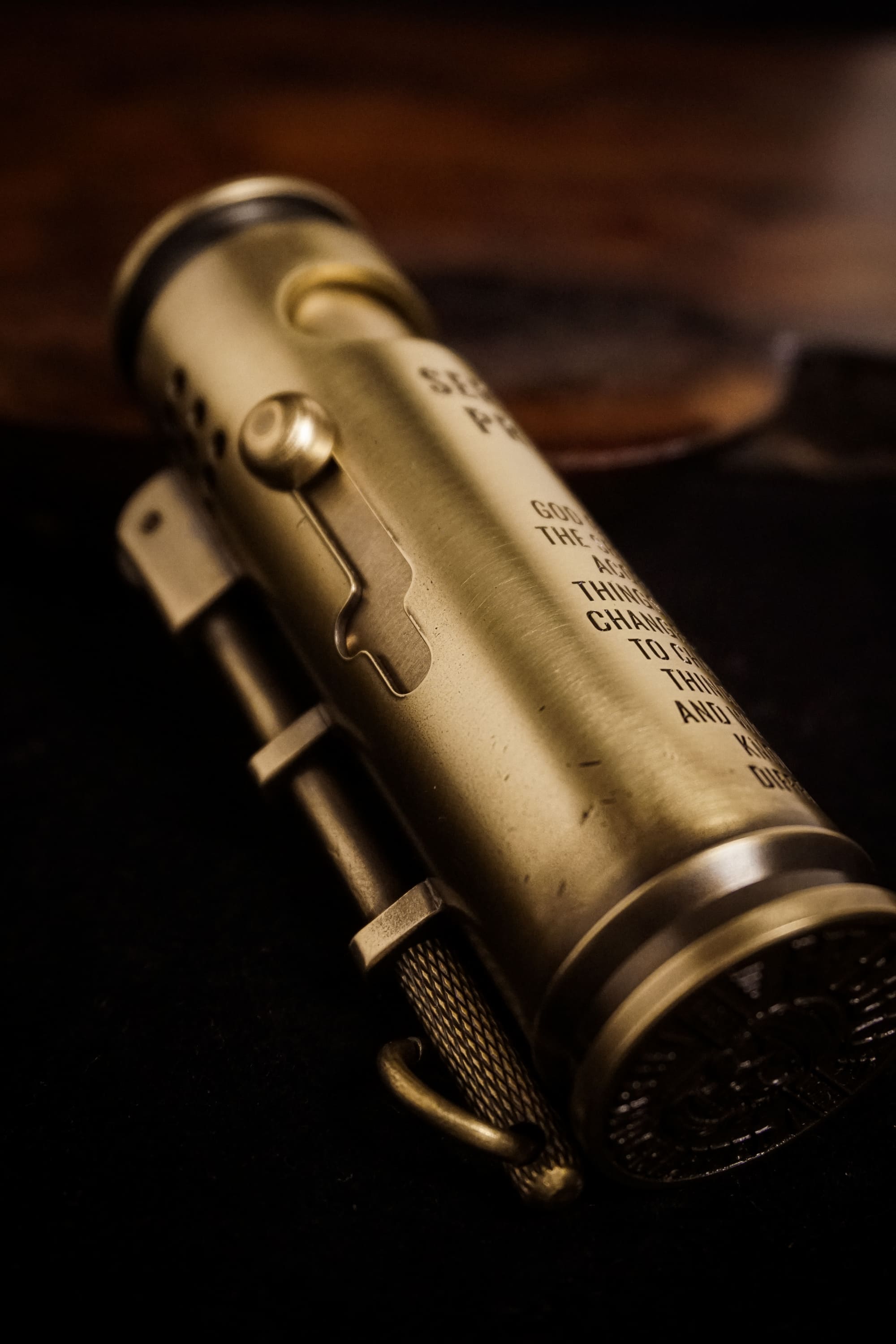 Extra Large Classic Serenity