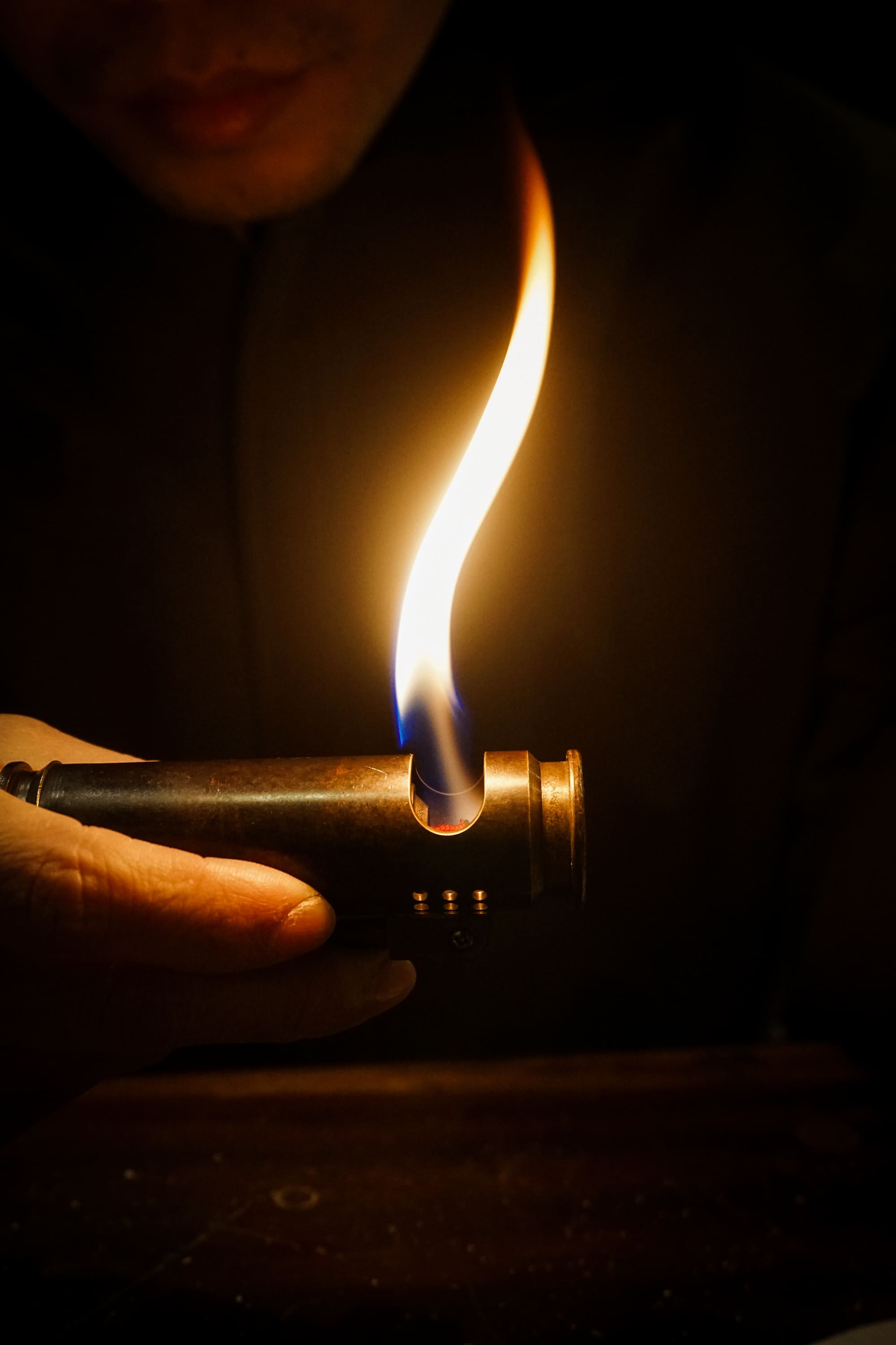 Extra Large Military