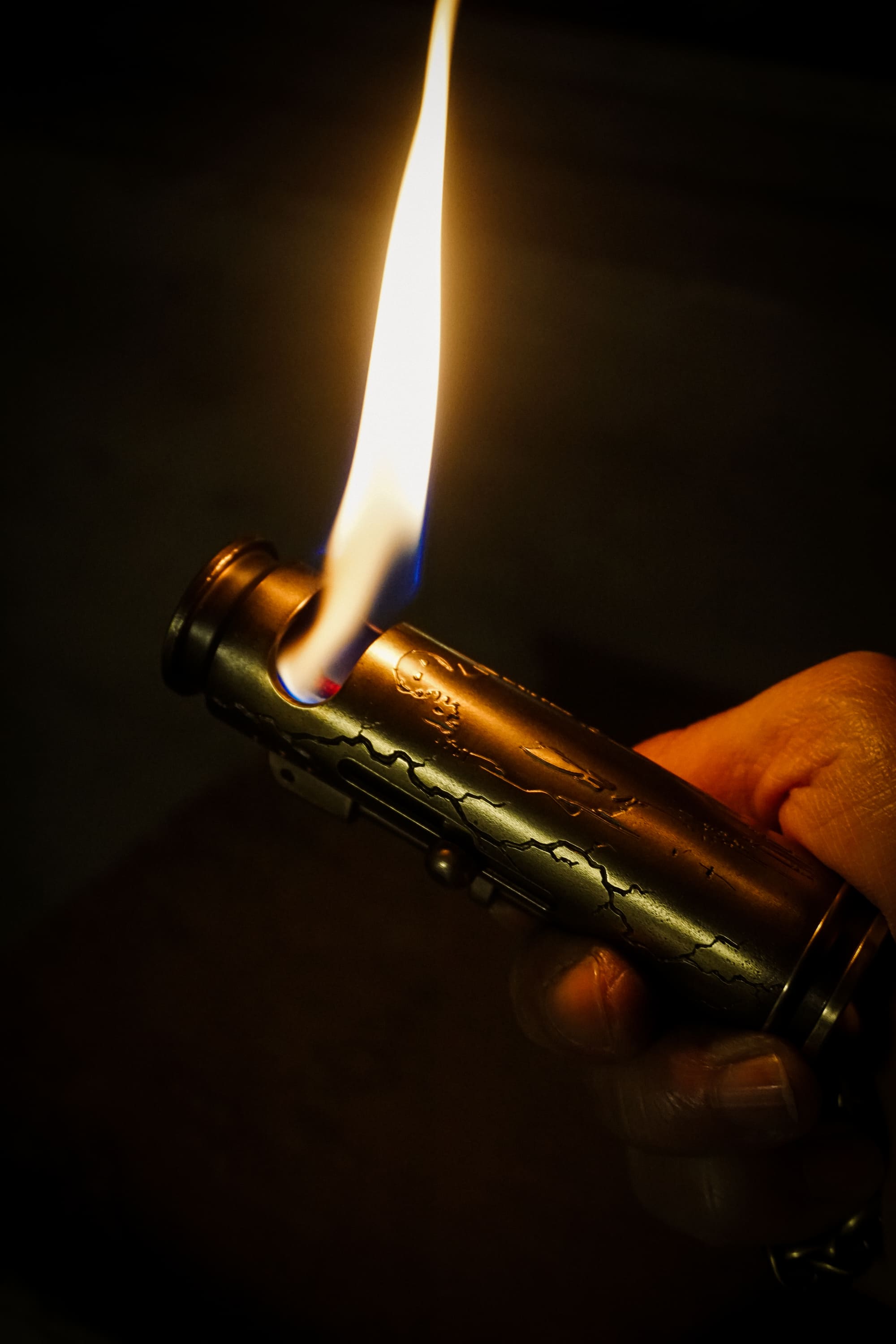 Collector Size Monster