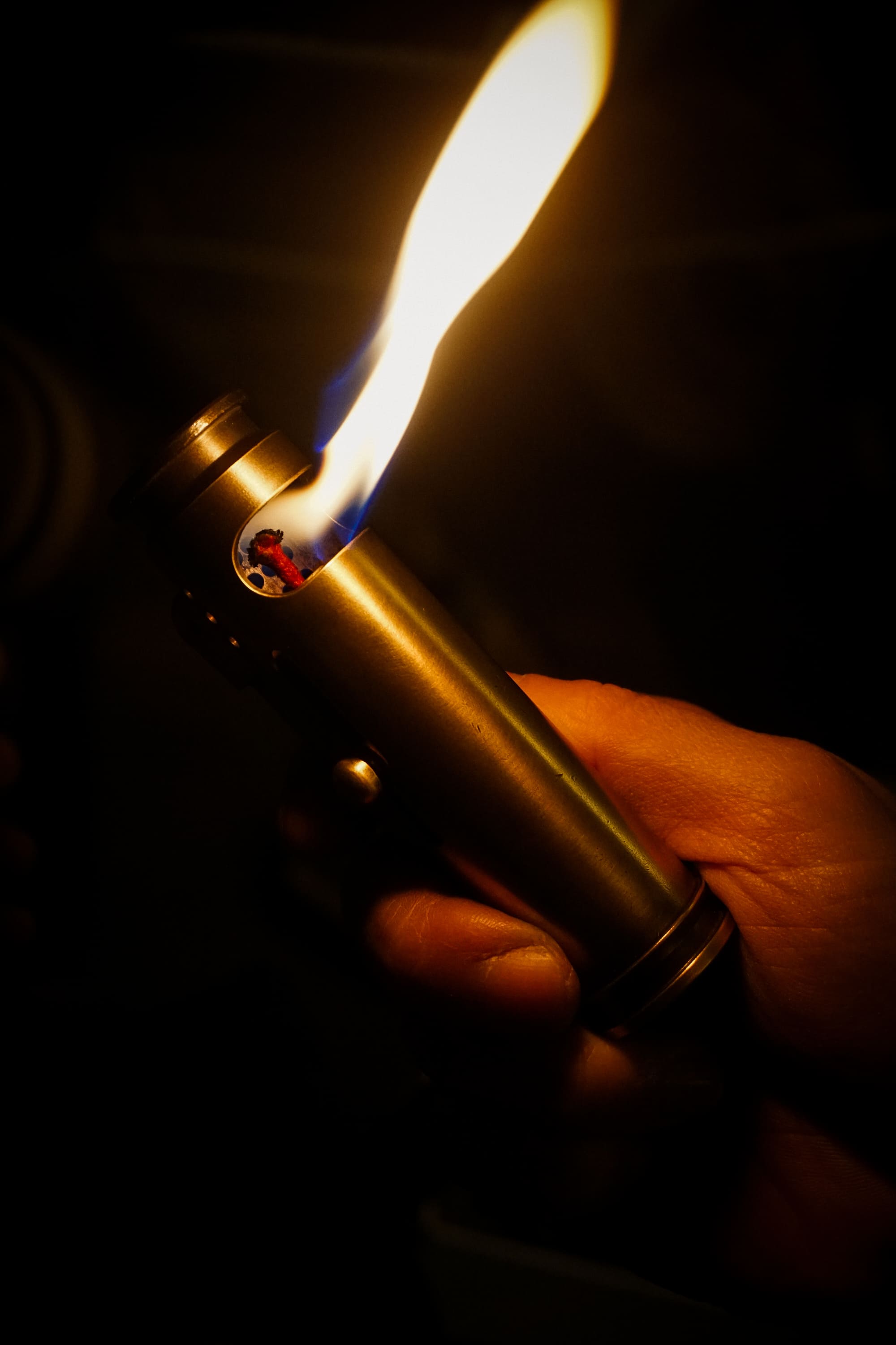 Collector Size Classic