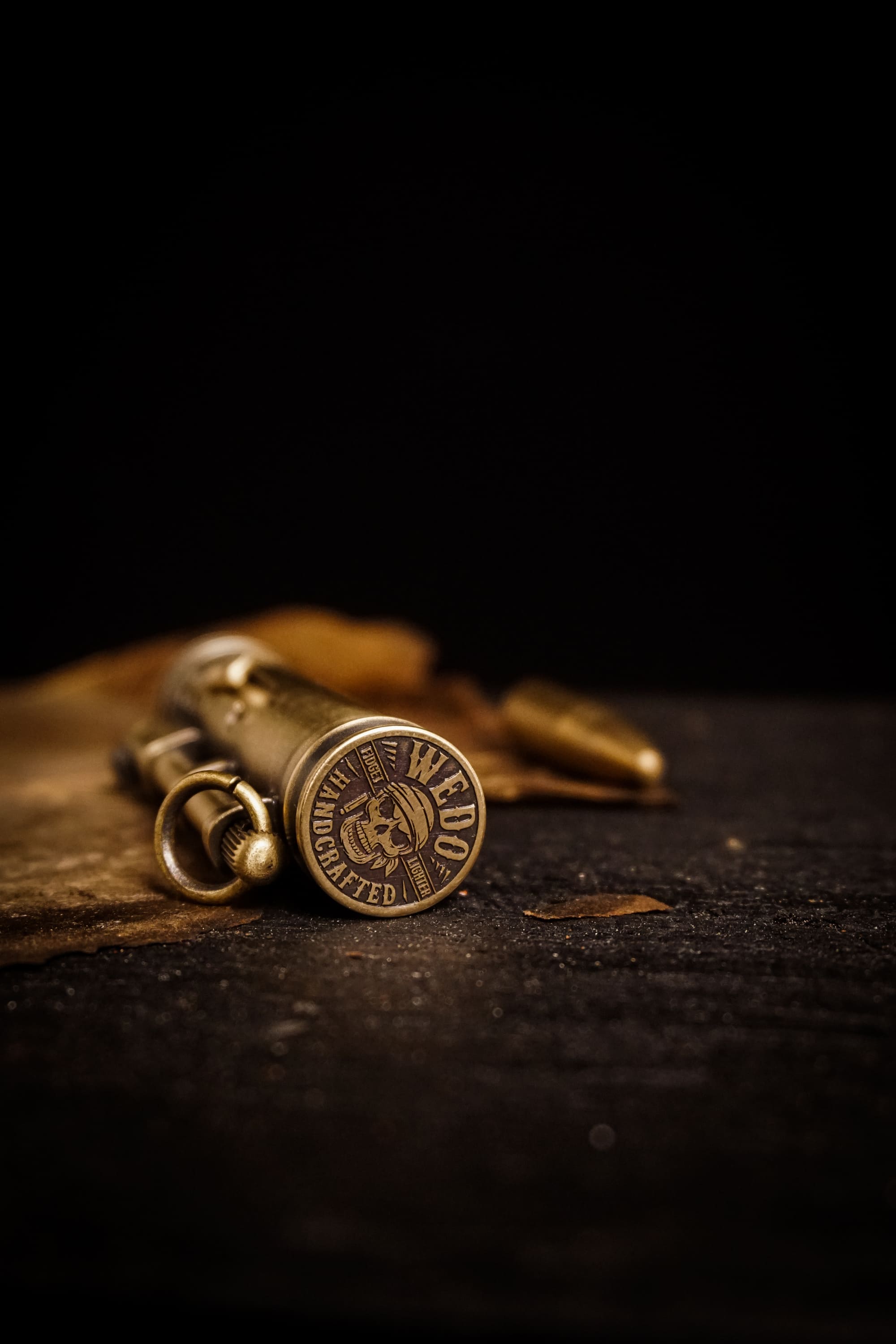 Small Classic Scripture & Name