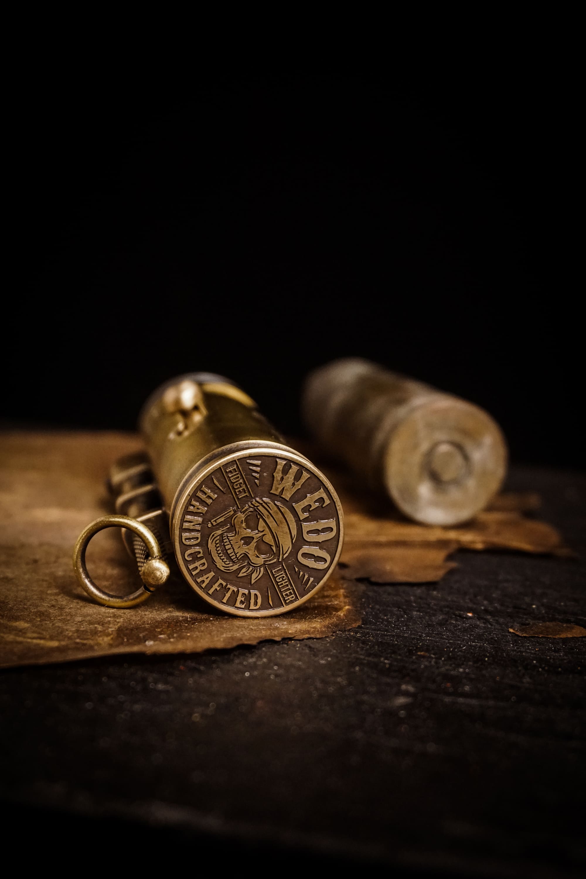 Extra Large Classic Scripture & Name