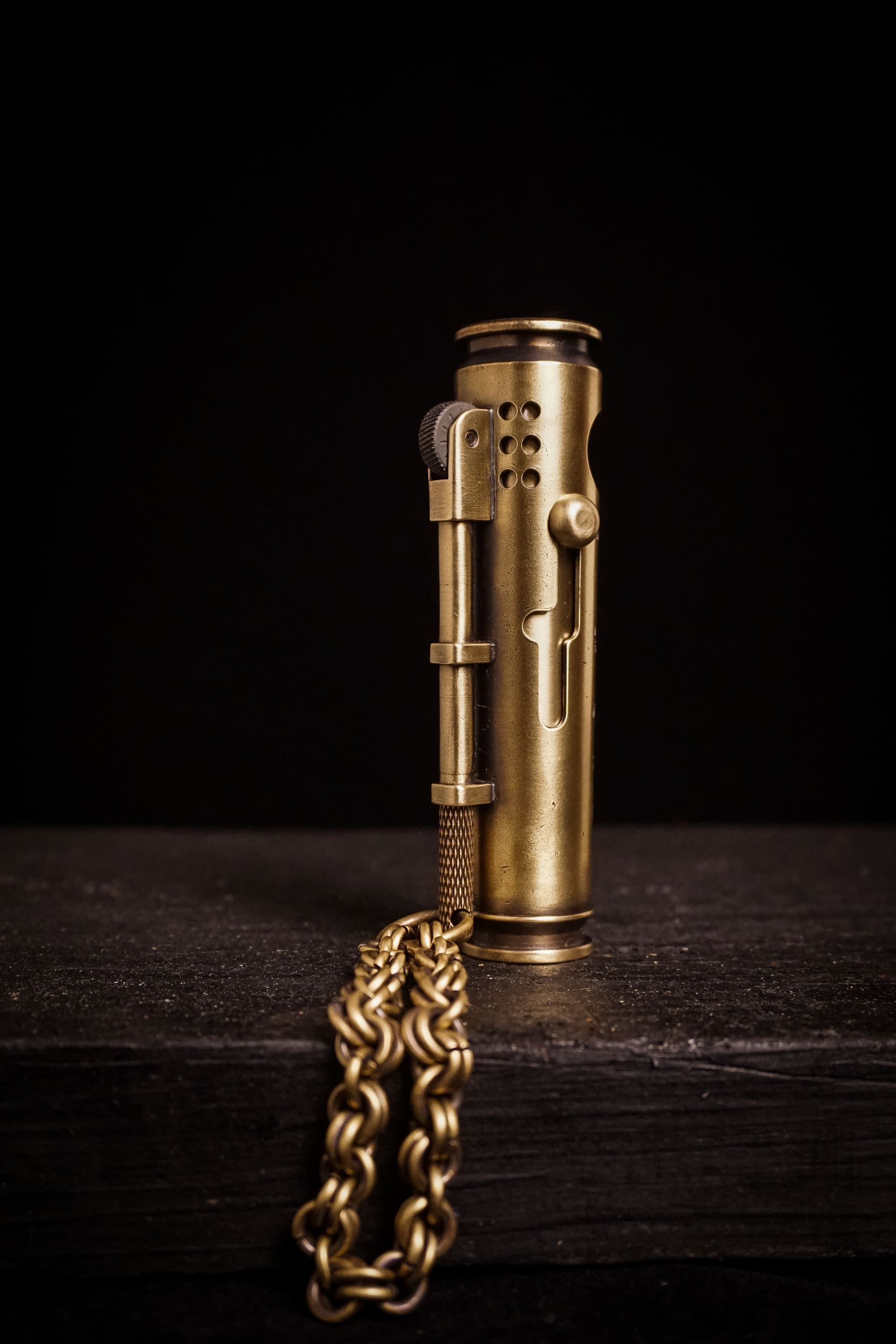 Large Classic Scripture & Name