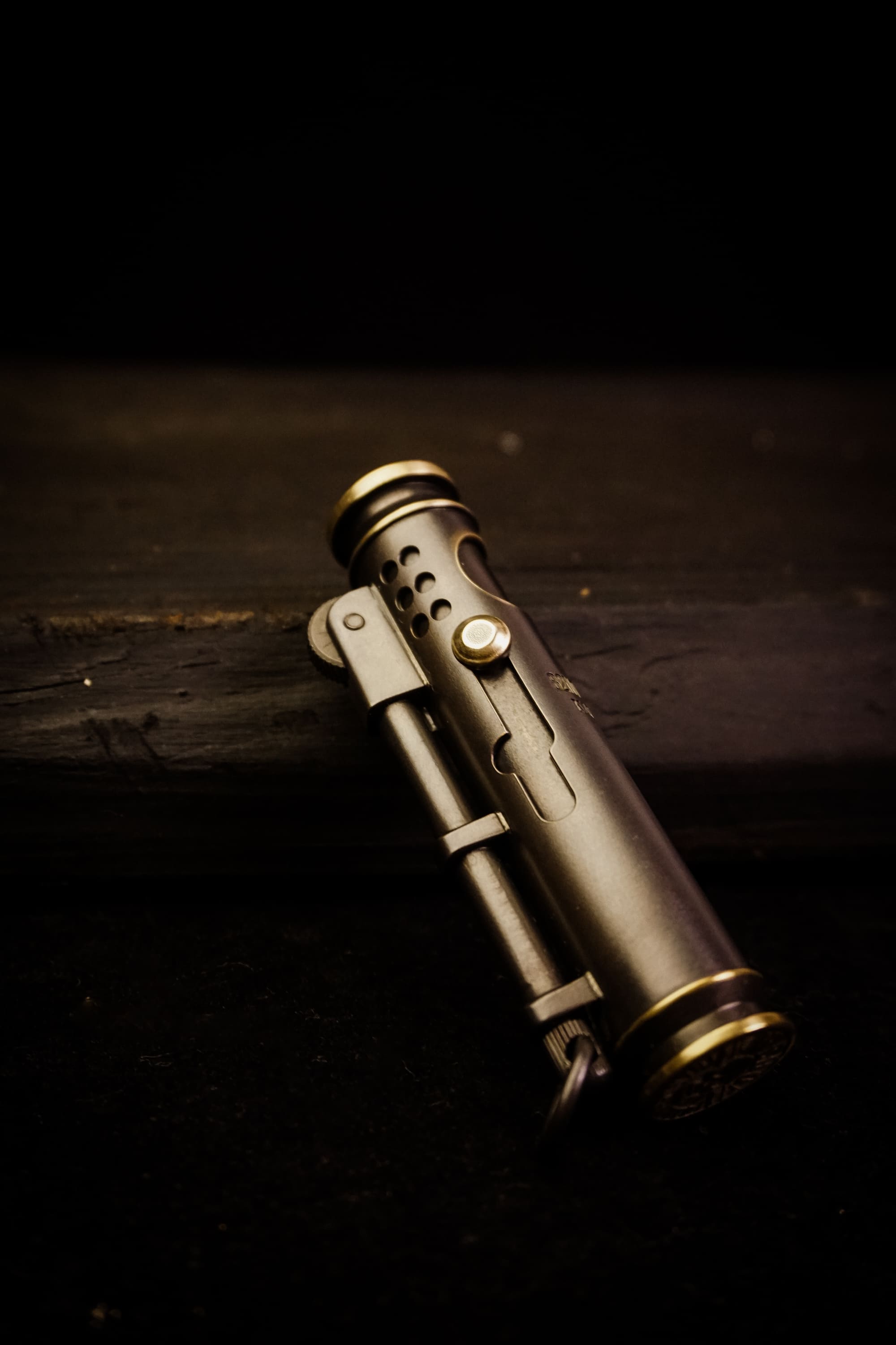 Small Military Commemorative Edition