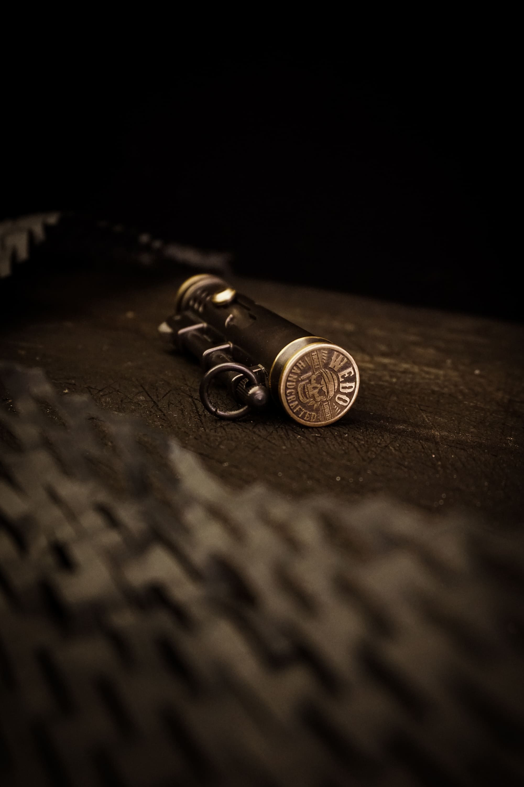 Small Military Commemorative Edition