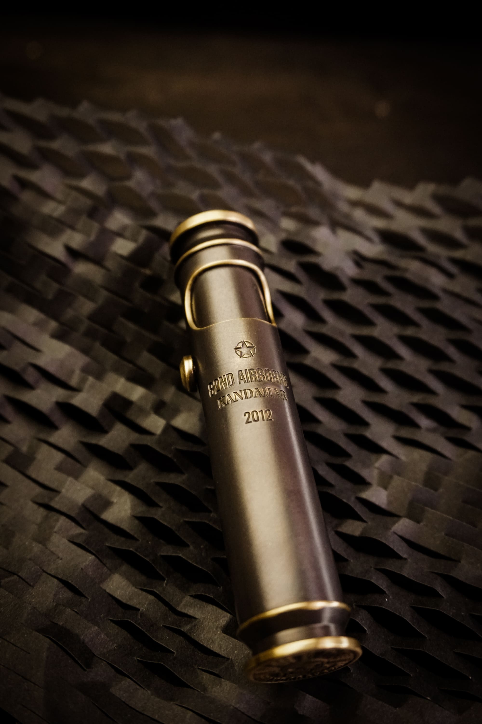 Small Military Commemorative Edition