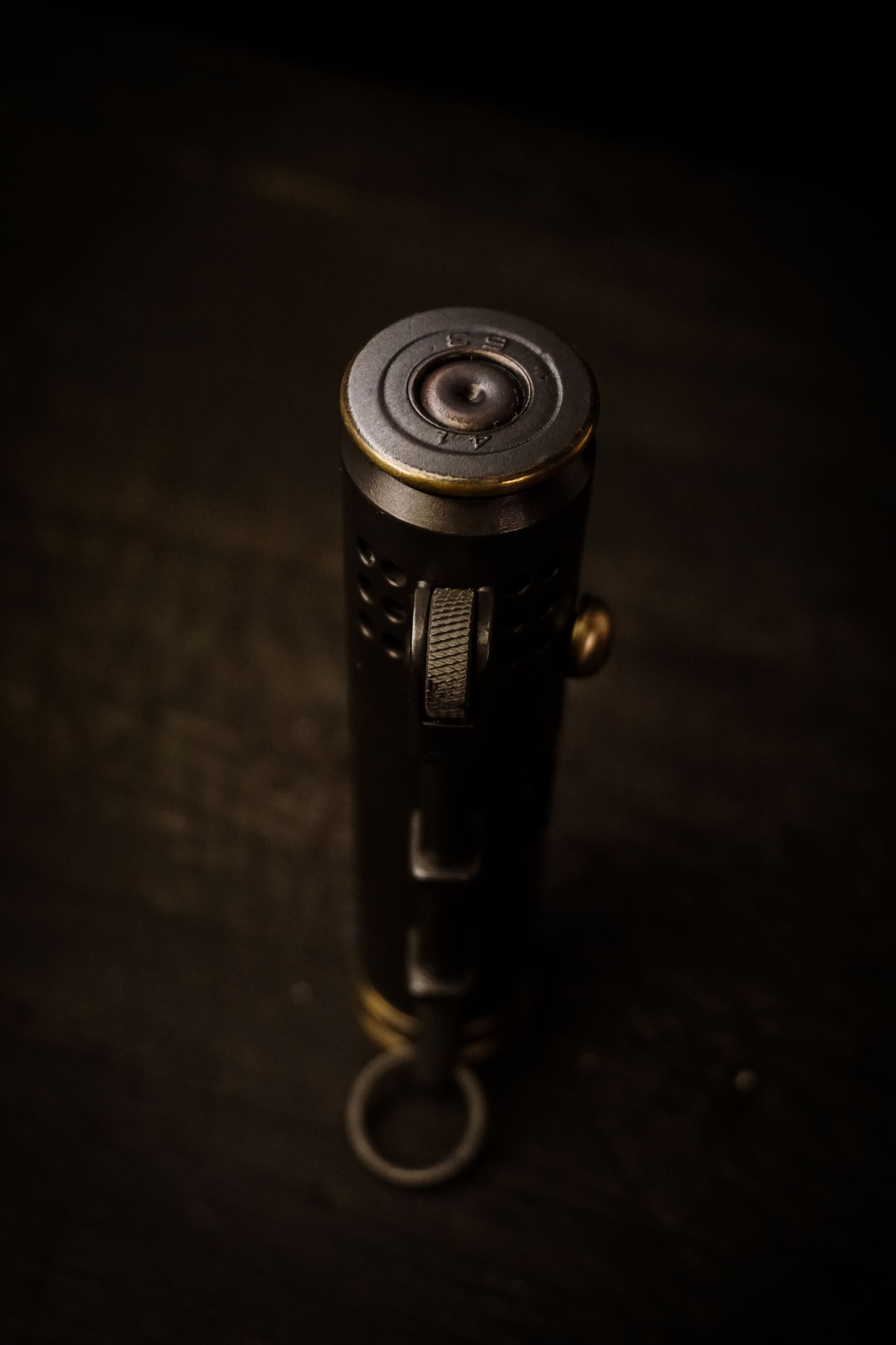 Large Military Commemorative Edition