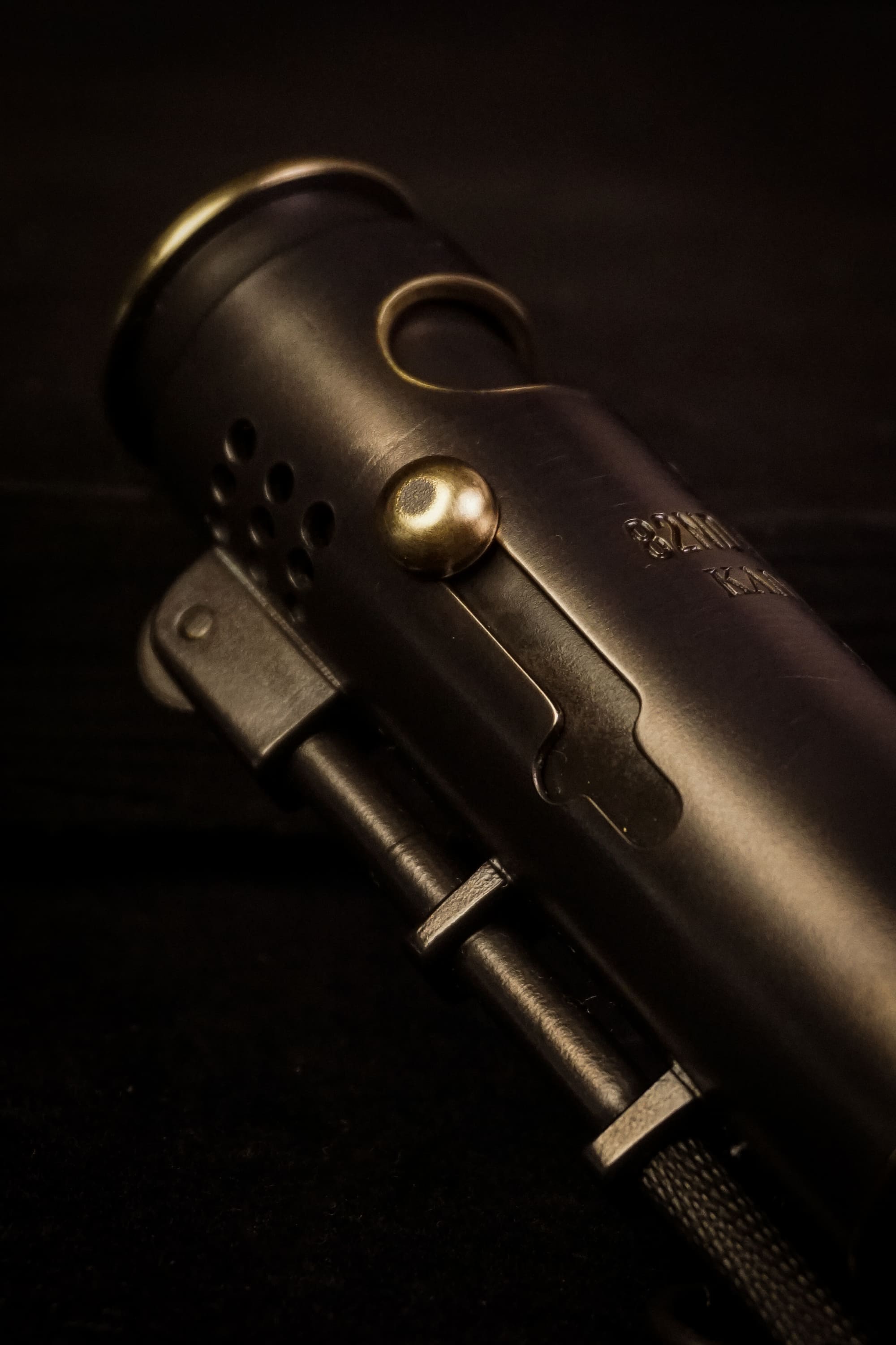 Extra Large Military Commemorative Edition