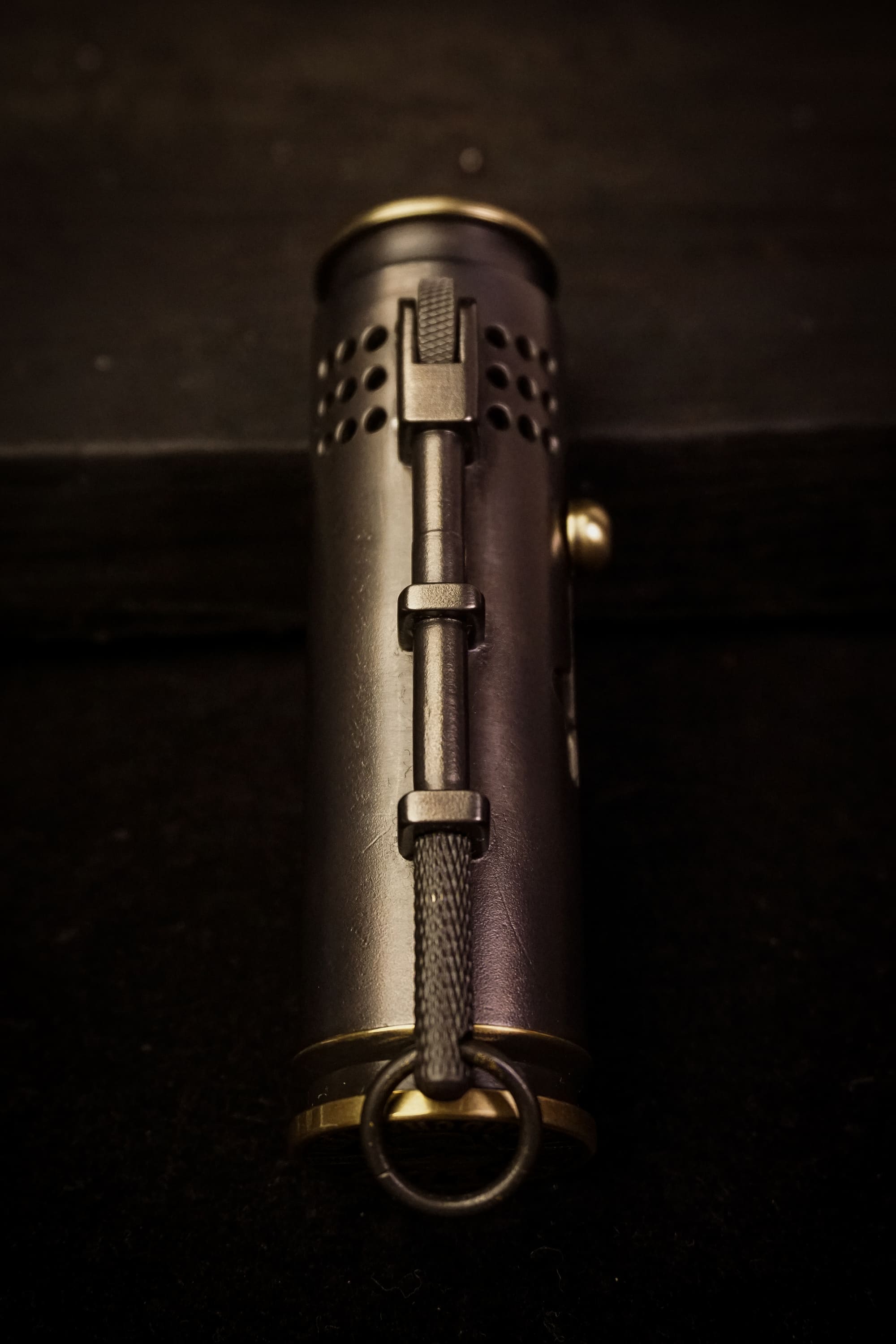 Extra Large Military Commemorative Edition