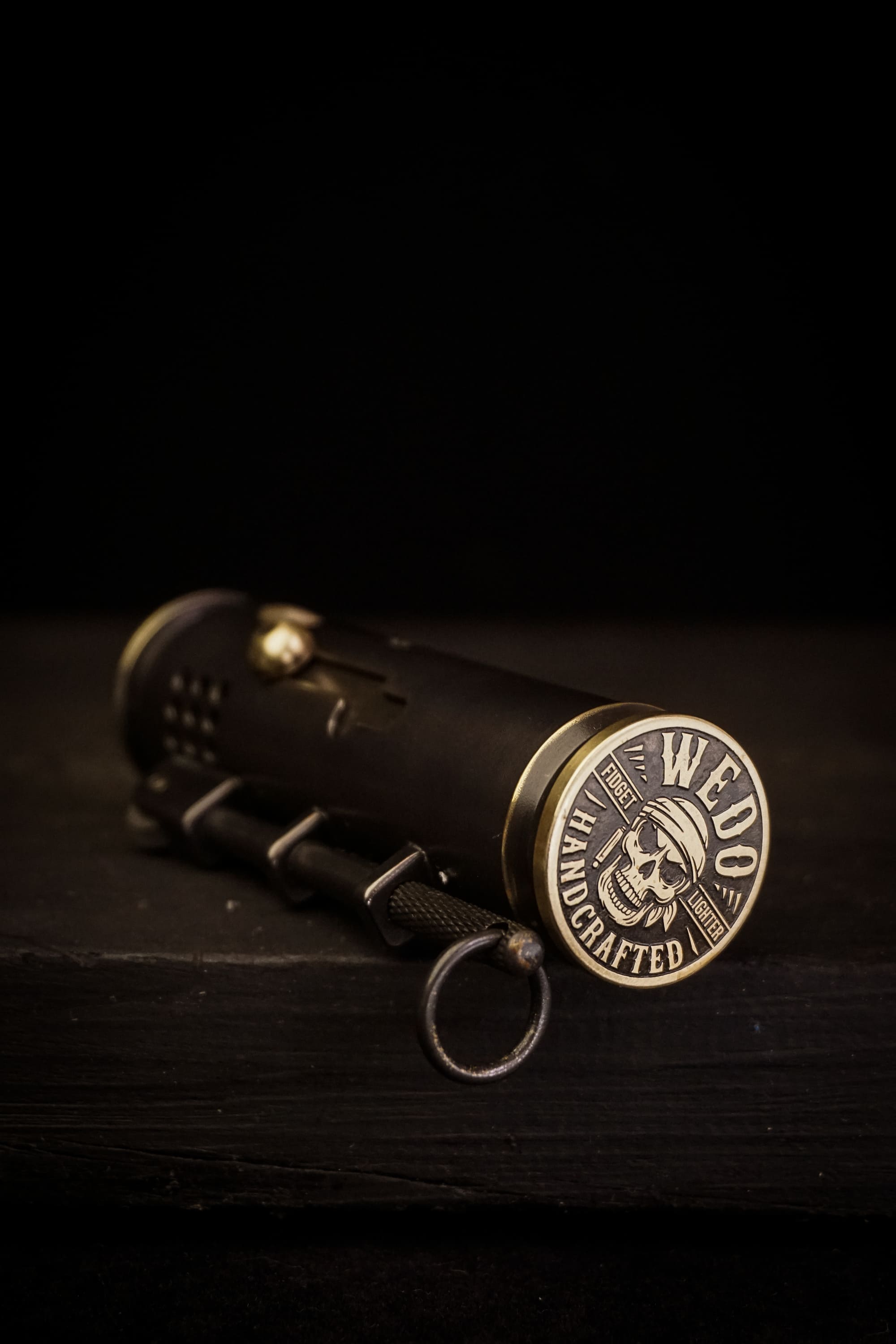 Extra Large Military Commemorative Edition