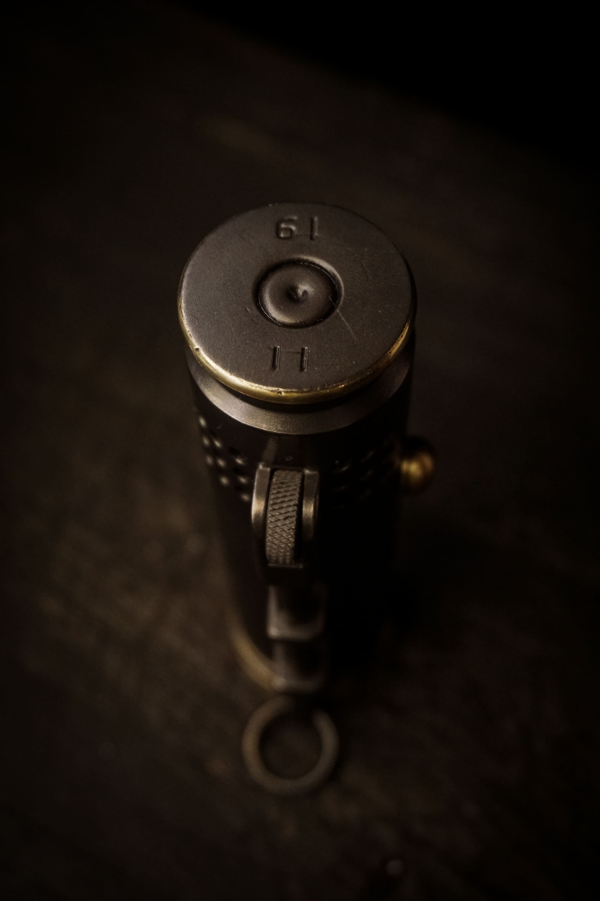 Extra Large Military Commemorative Edition