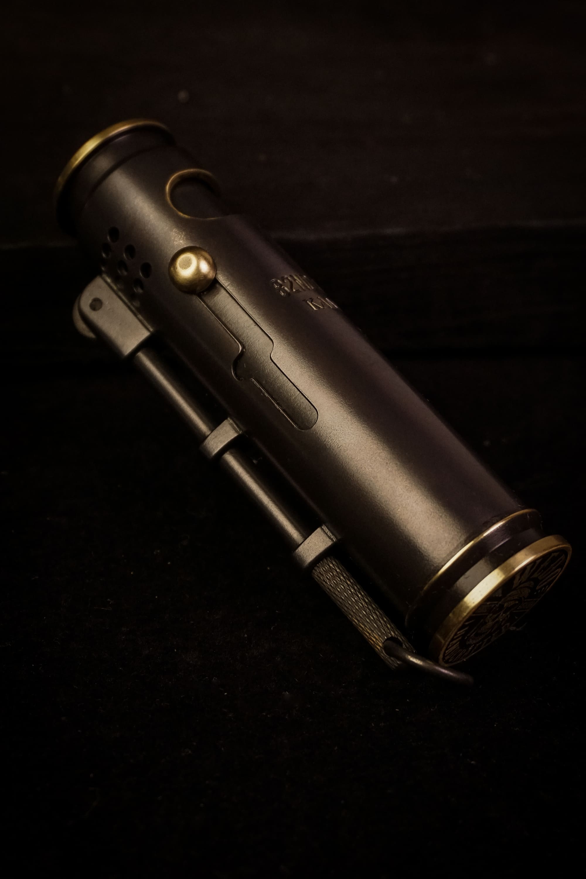 Collector Size Military Commemorative Edition