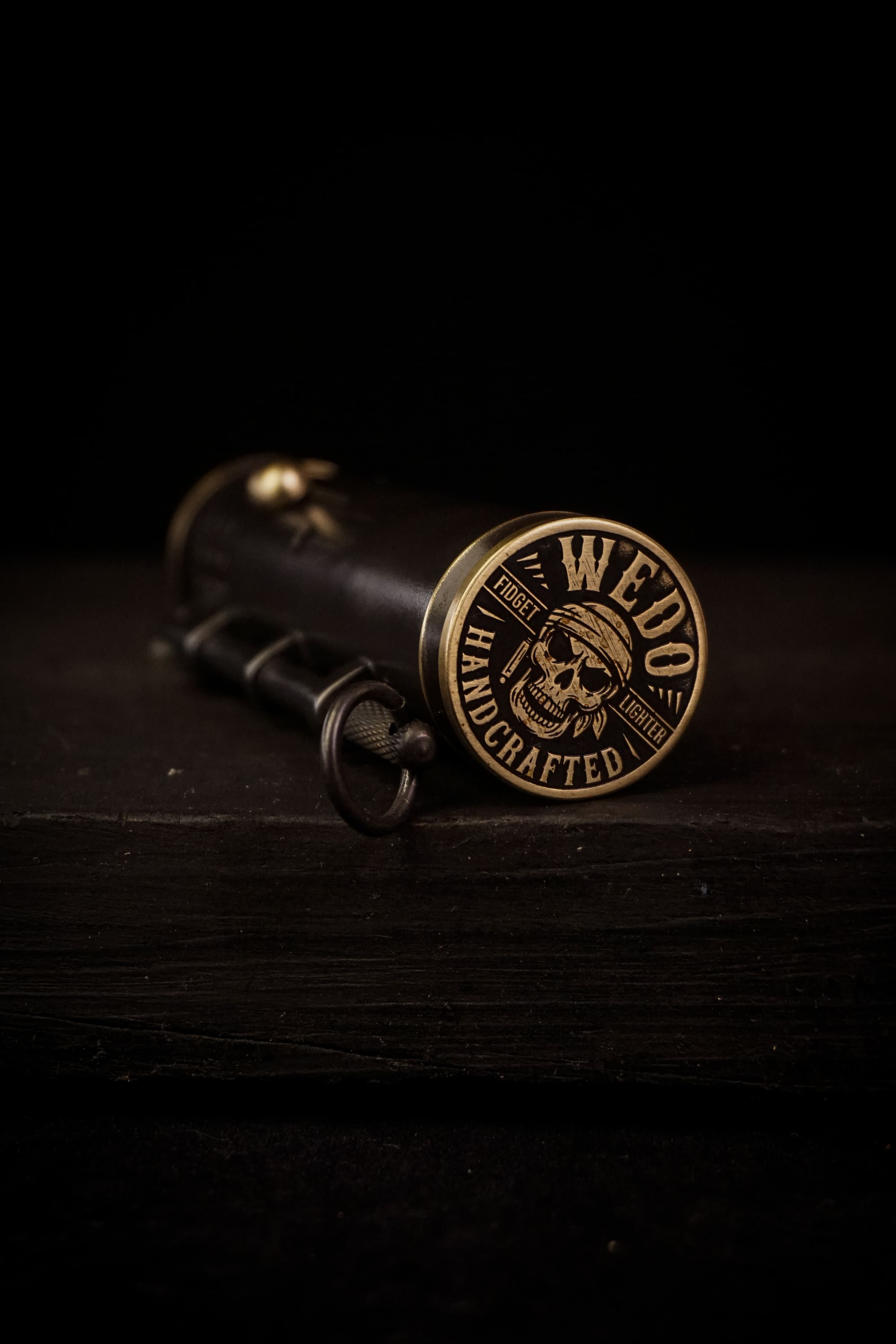 Collector Size Military Commemorative Edition