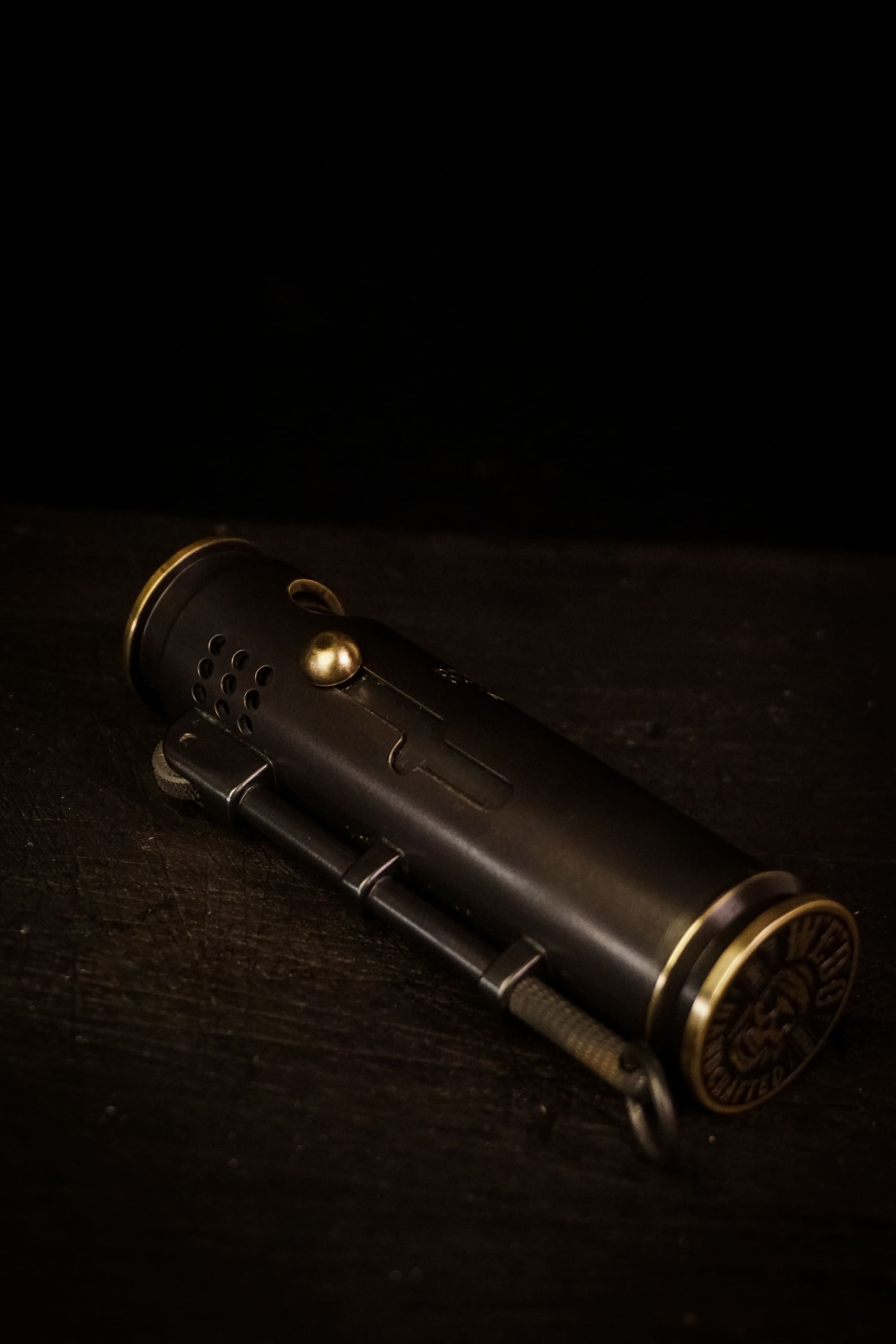 Collector Size Military Commemorative Edition