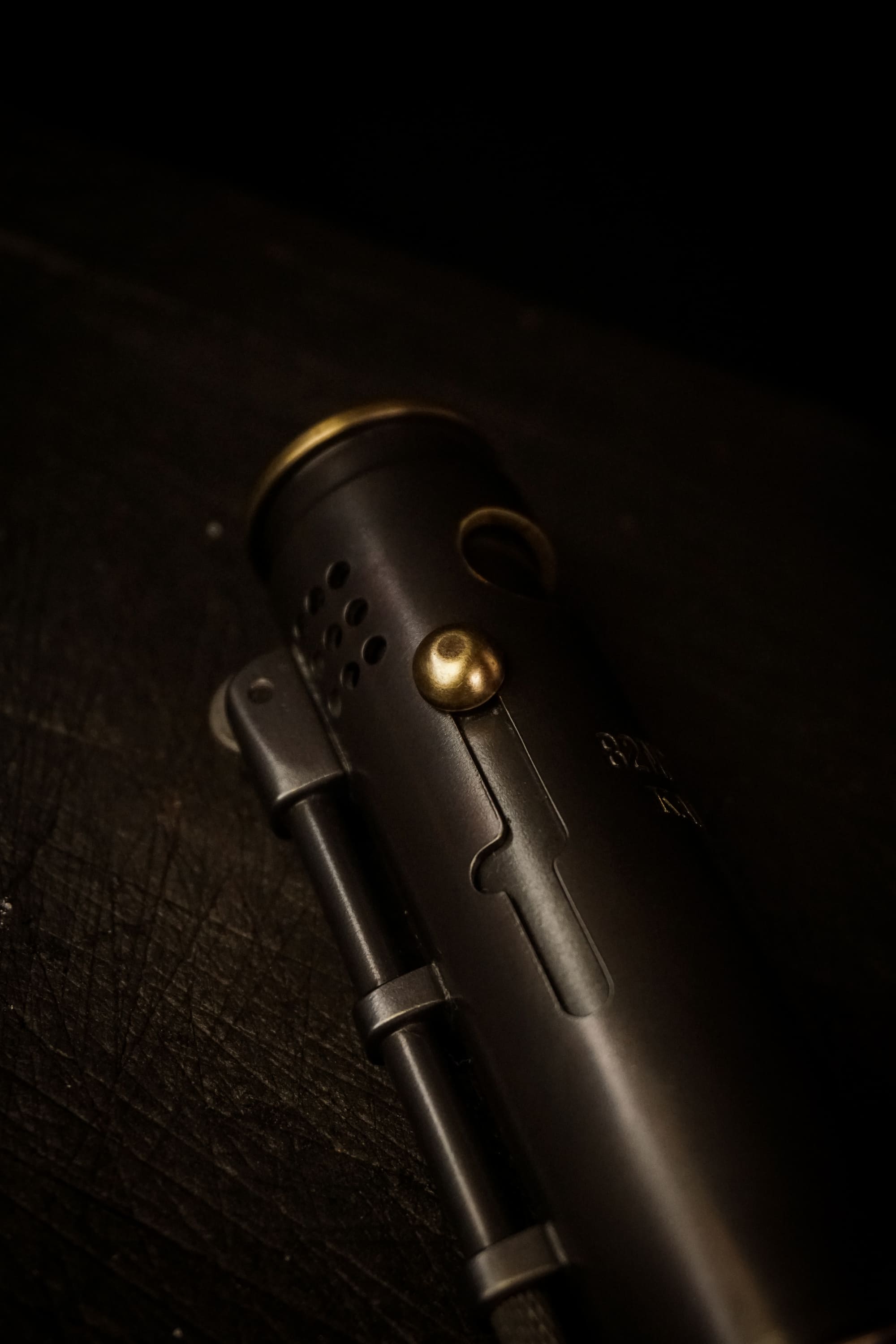 Collector Size Military Commemorative Edition