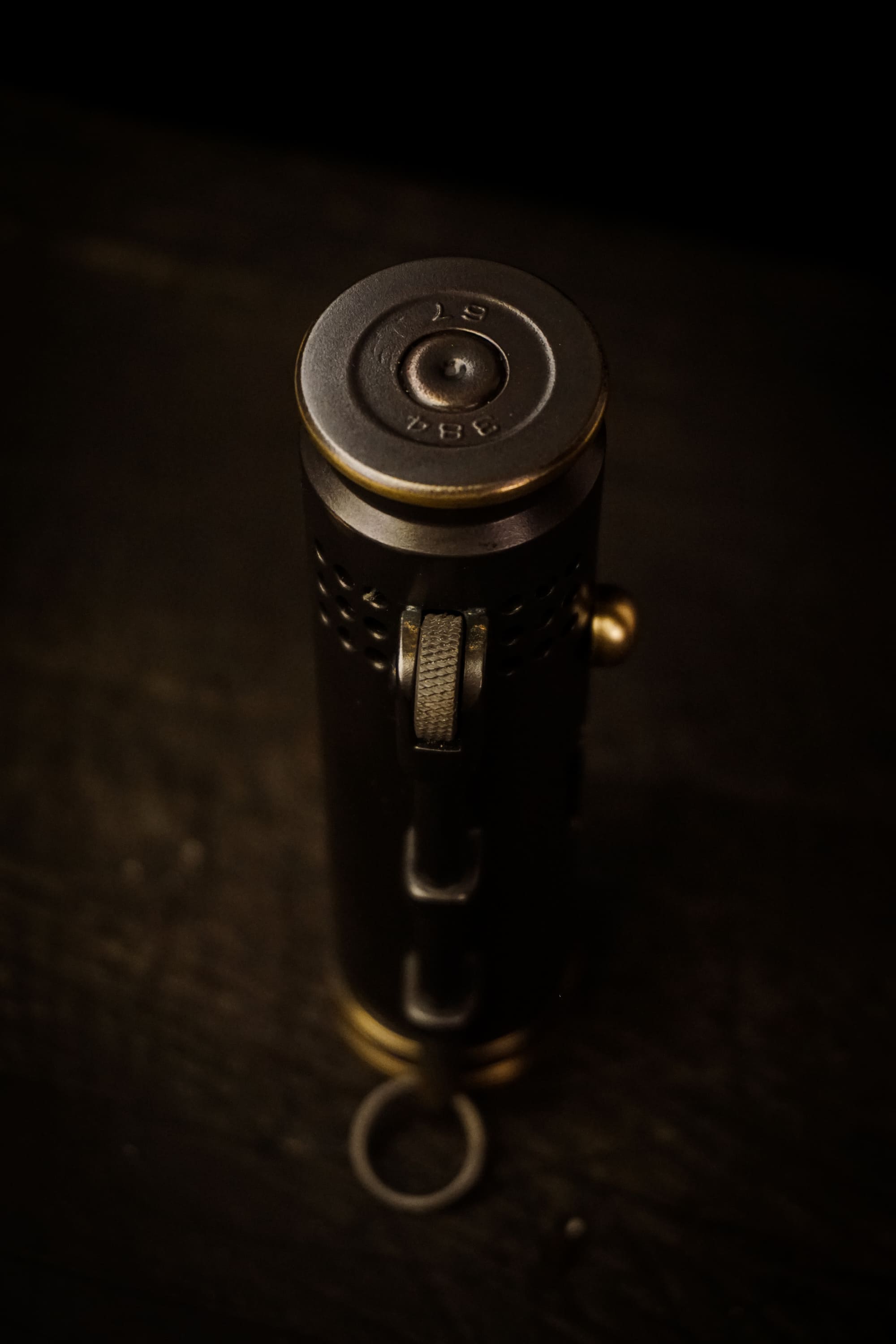 Collector Size Military Commemorative Edition