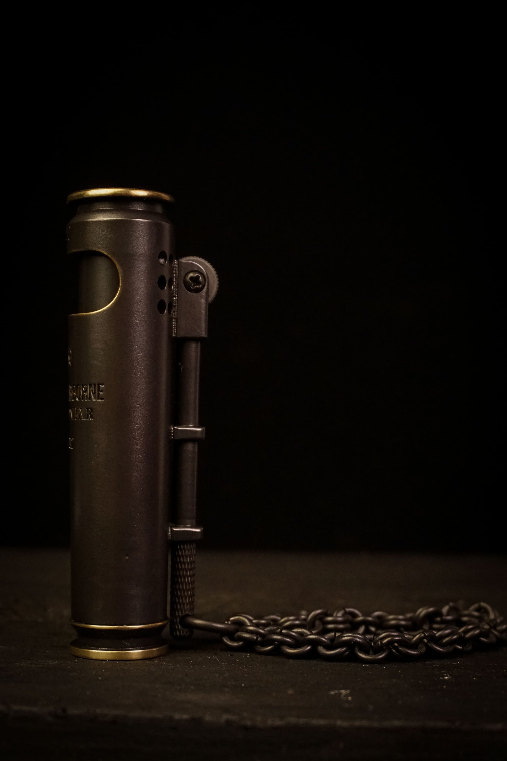 Large Military Commemorative Edition