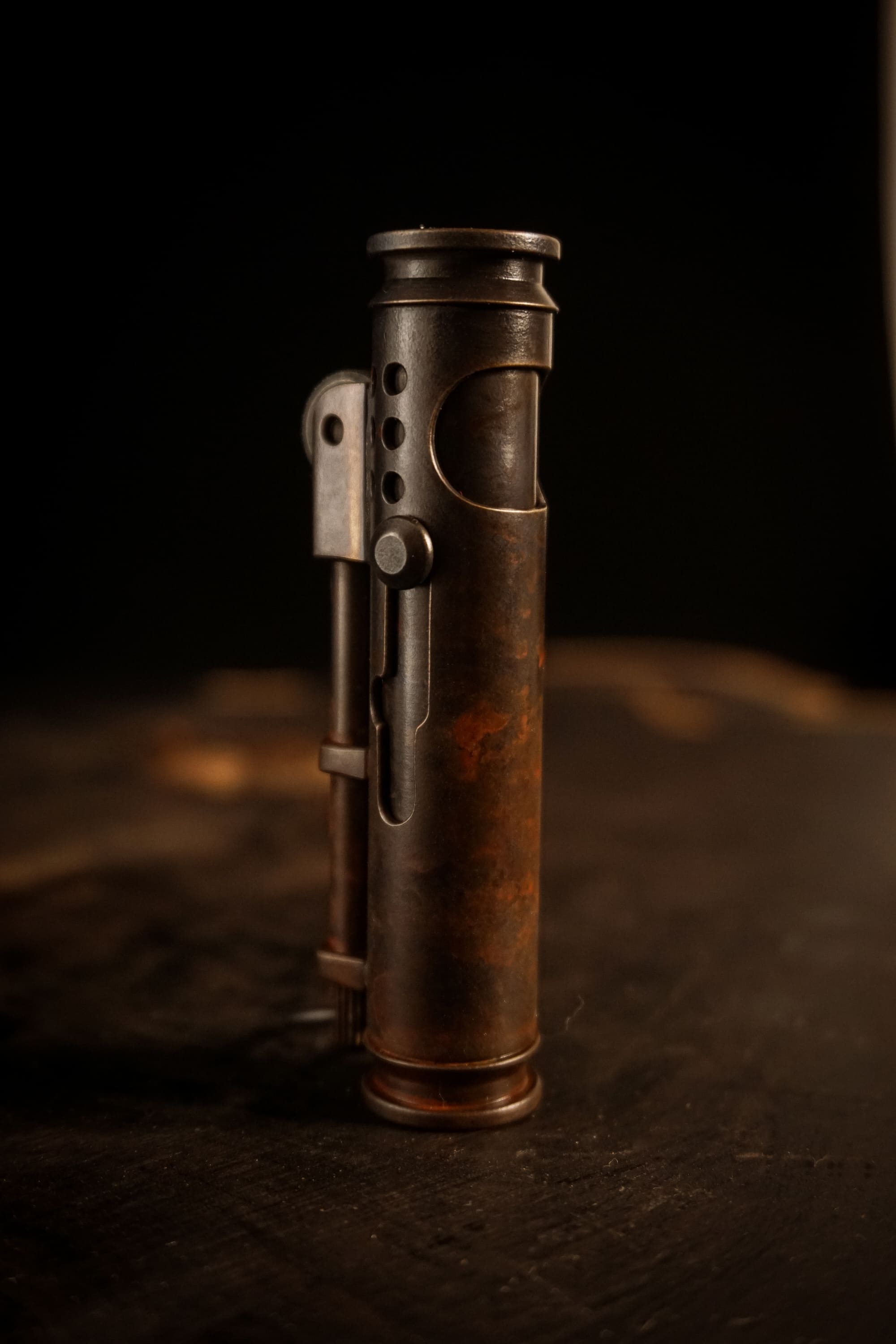 Vintage Antique Lighter