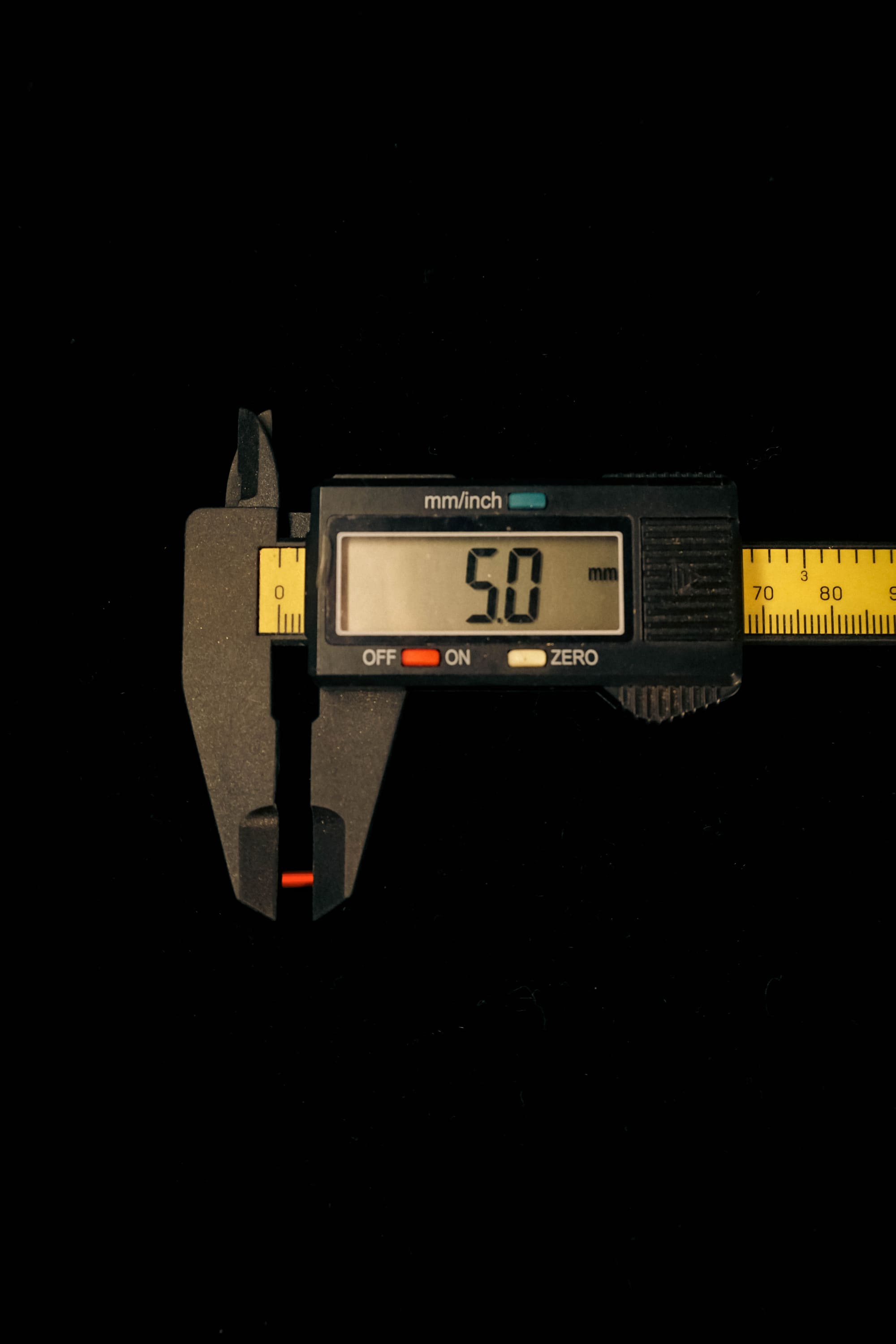 Fortune Red Premium Lighter Flint