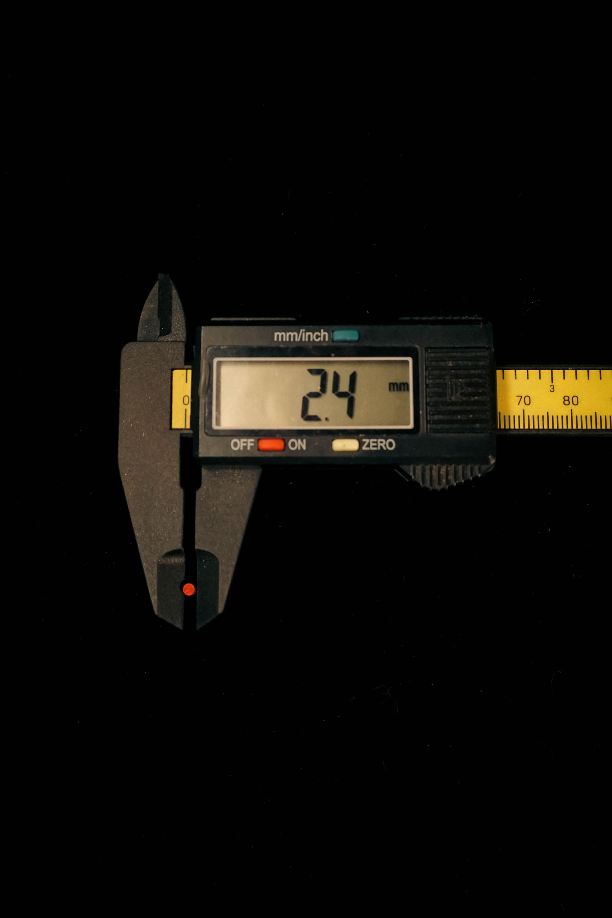 Fortune Red Premium Lighter Flint