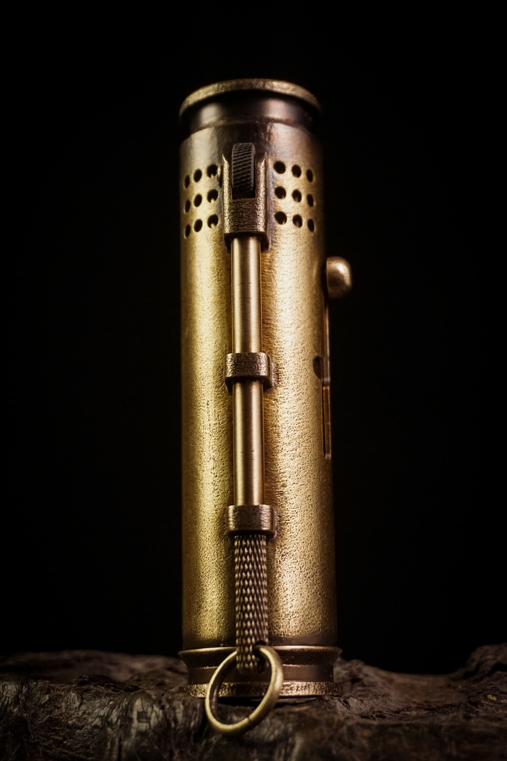 Collector Size Frosted Serenity